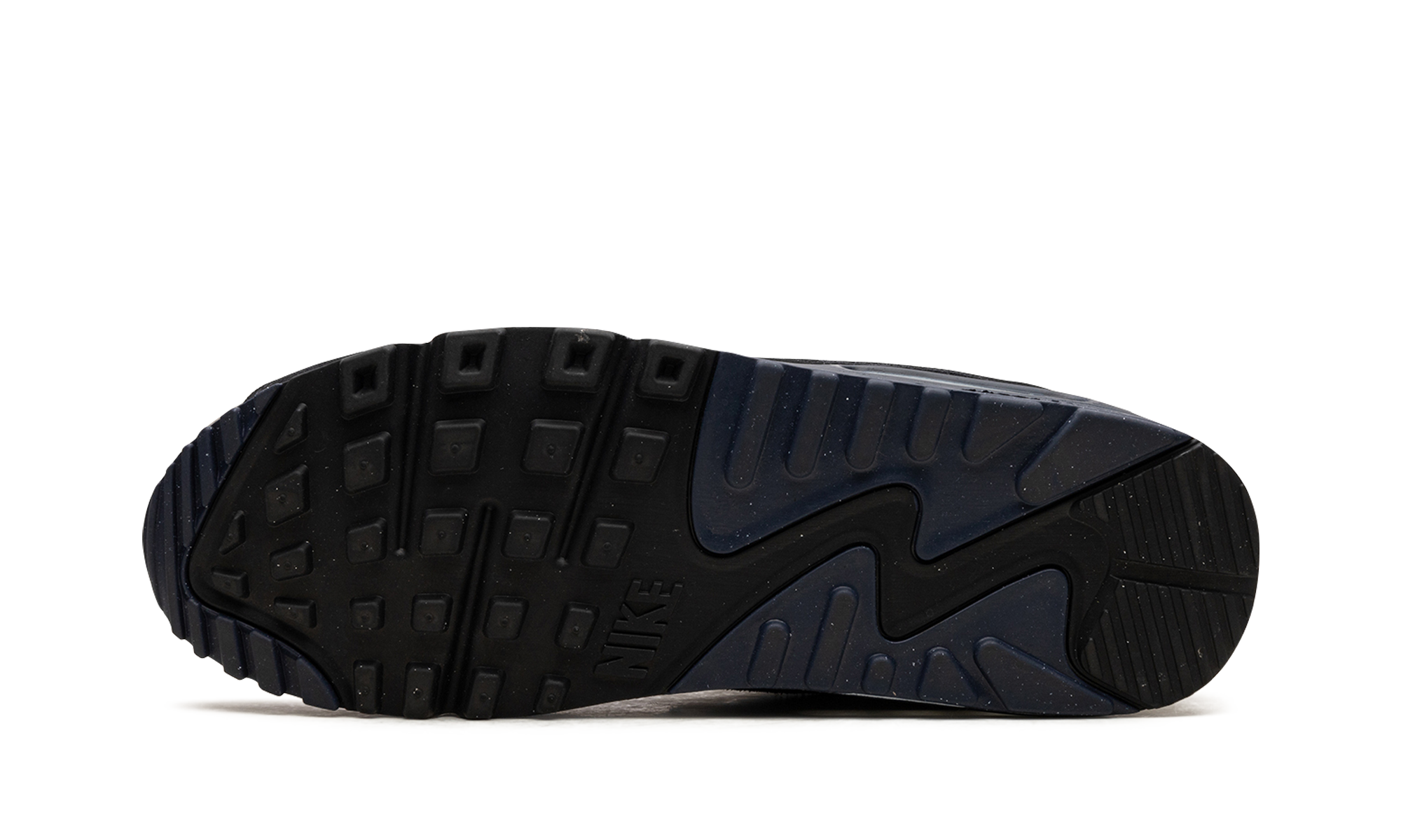 Air Max 90 "flat Pewter" - 5