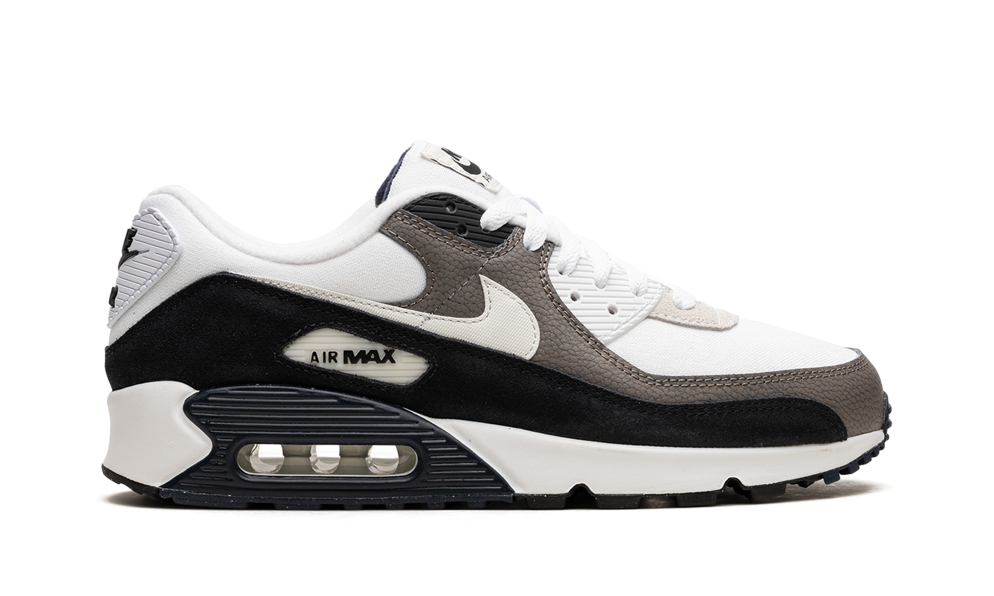 Air Max 90 "flat Pewter" - 6