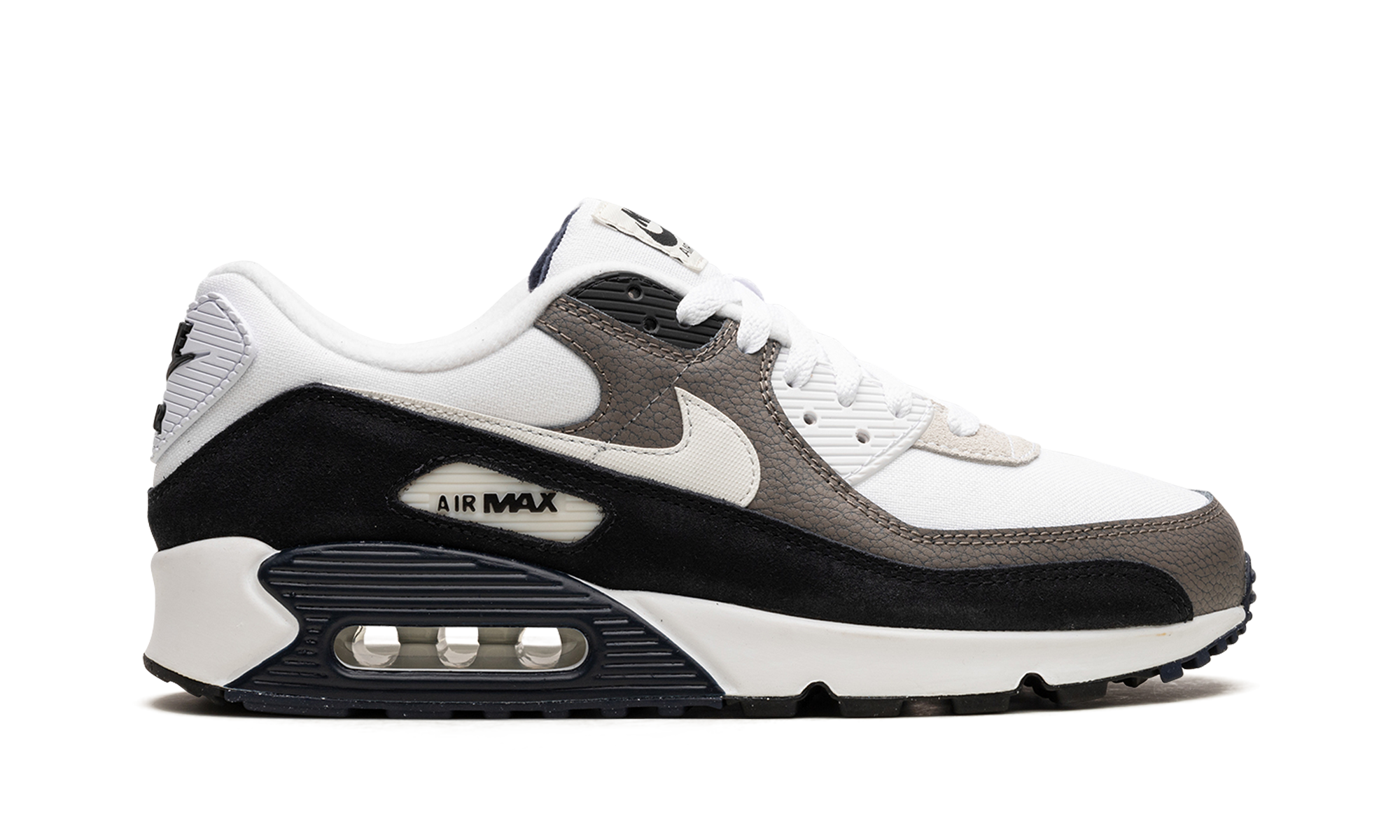 Air Max 90 "flat Pewter" - 6