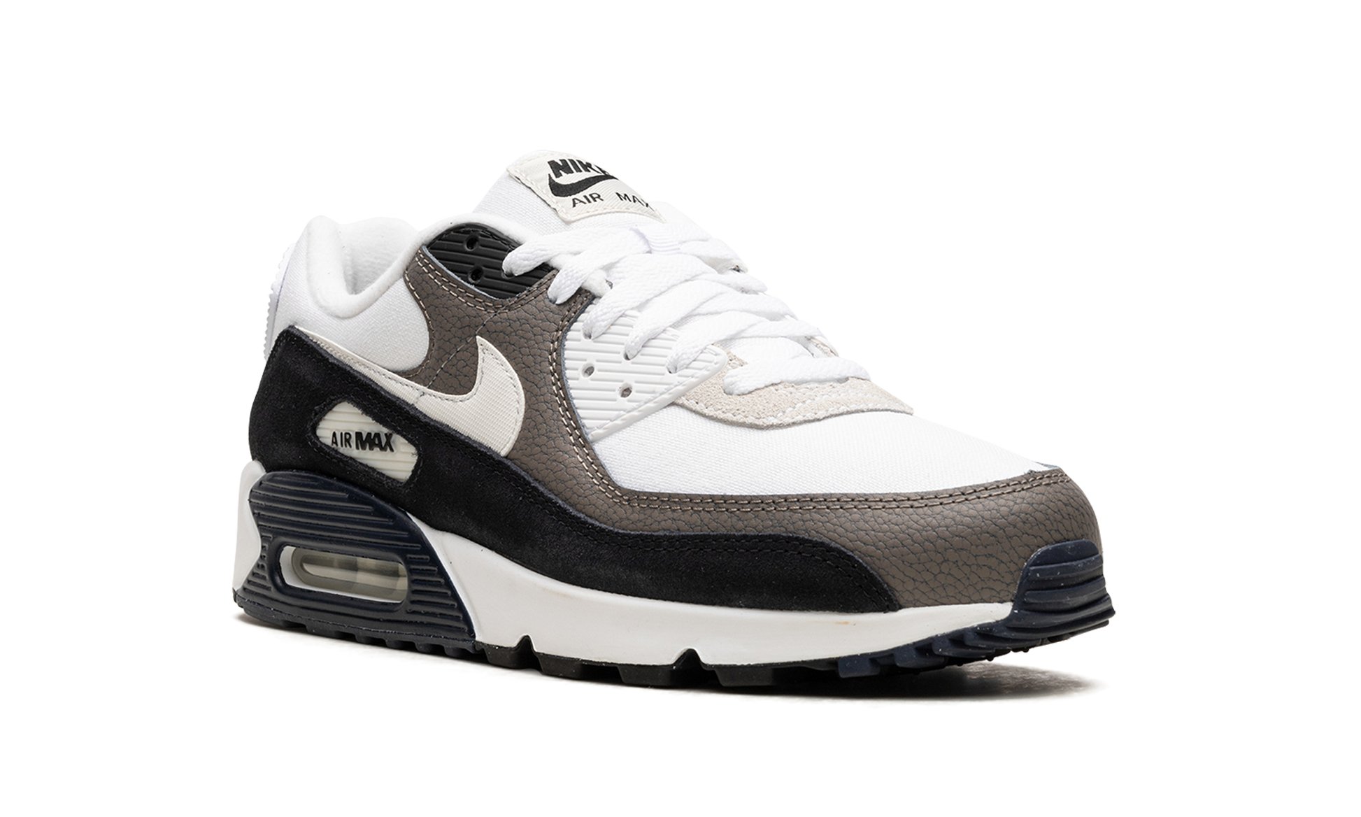 Air Max 90 "flat Pewter" - 7
