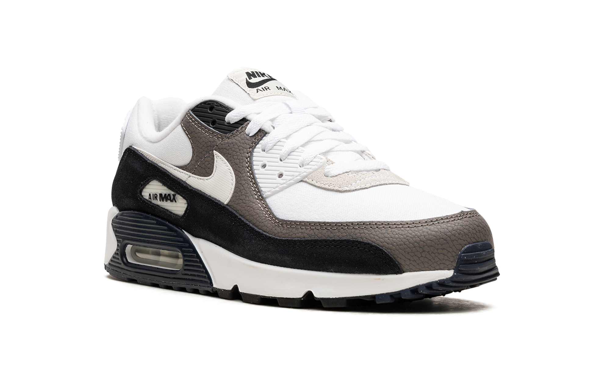 Air Max 90 "flat Pewter" - 7