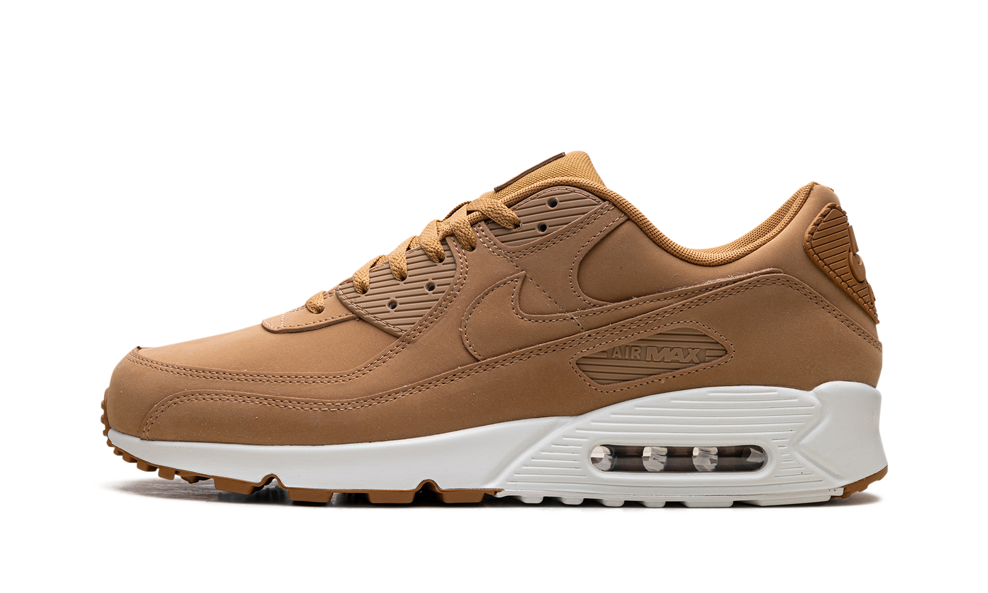 Air Max 90 "flax" - 1