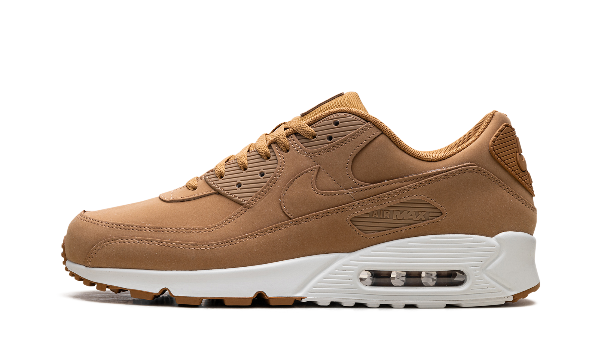 Air Max 90 "flax" - 1