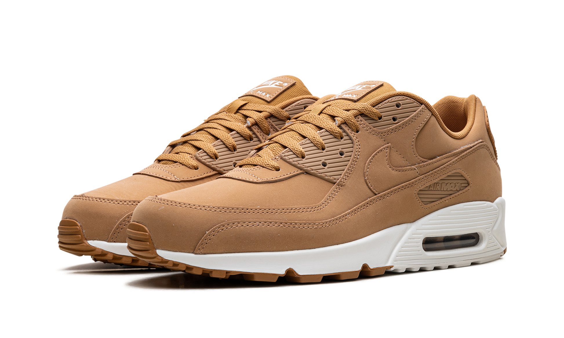 Air Max 90 "flax" - 2