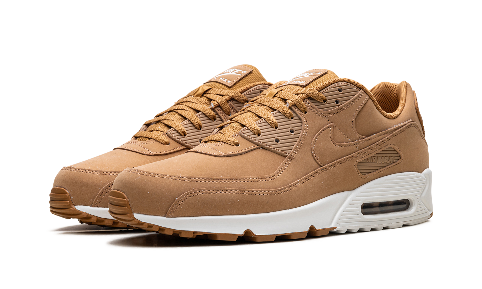 Air Max 90 "flax" - 2