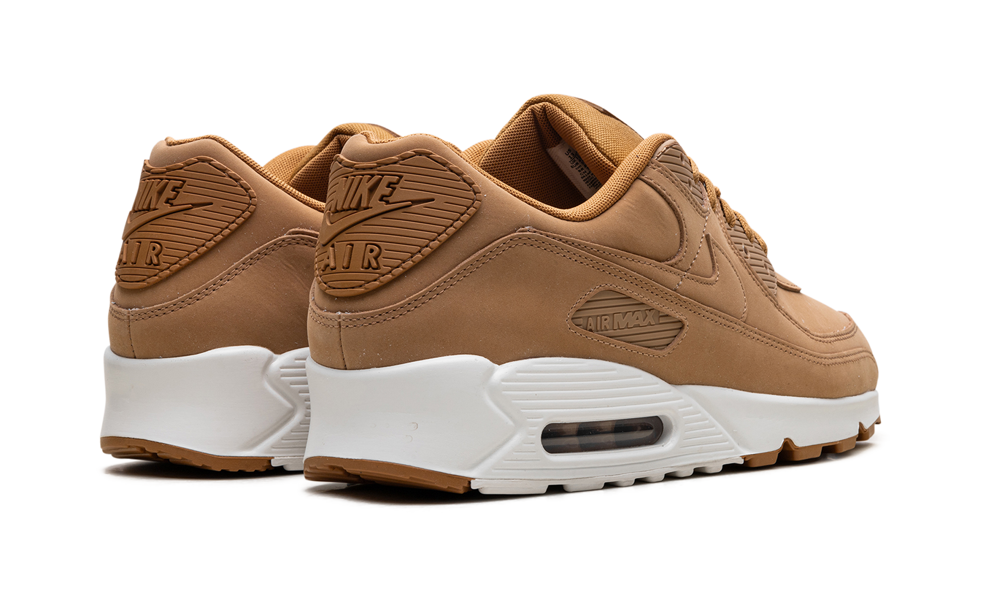 Air Max 90 "flax" - 3