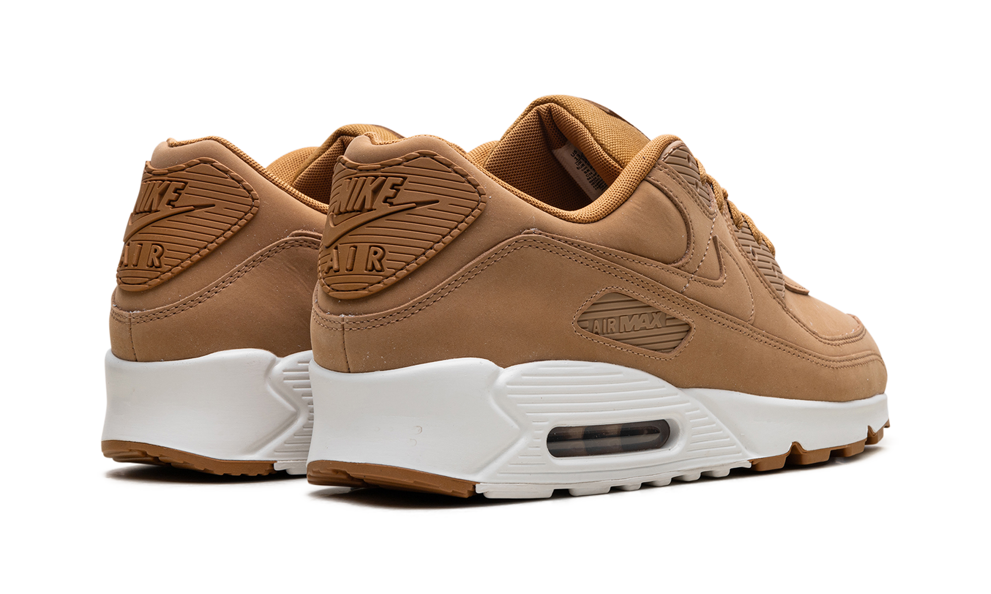 Air Max 90 "flax" - 3