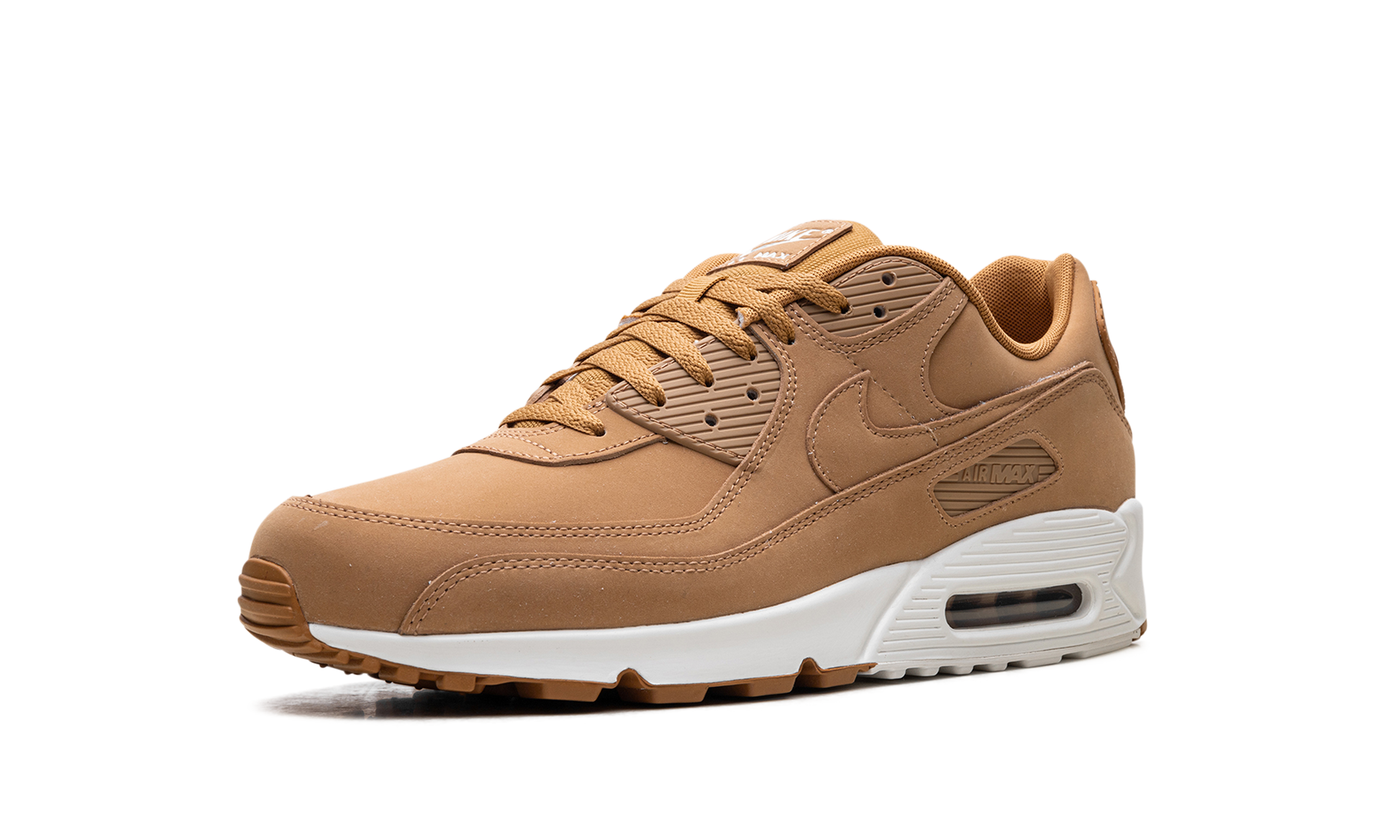 Air Max 90 "flax" - 4