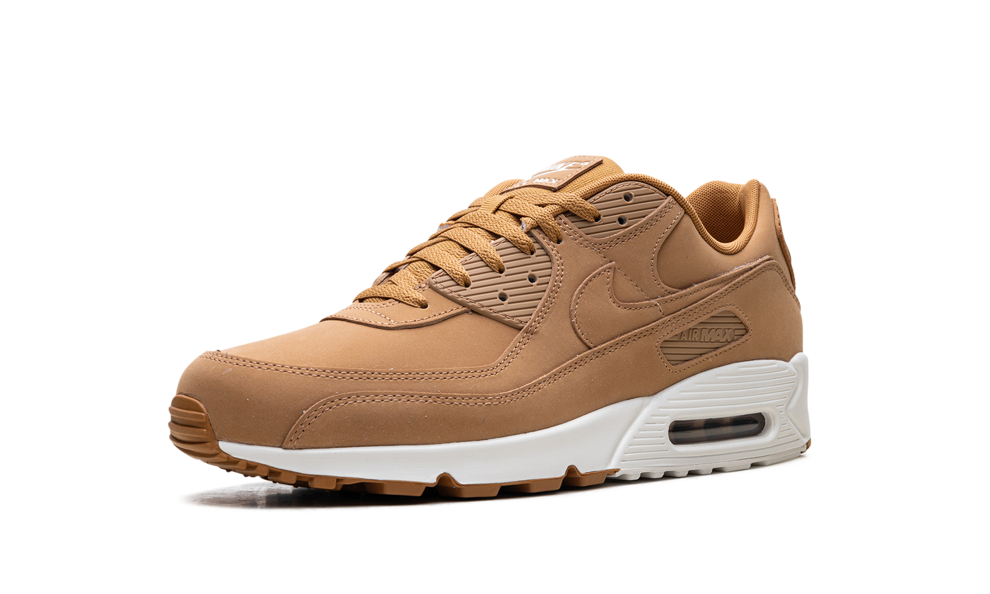 Air Max 90 "flax" - 4