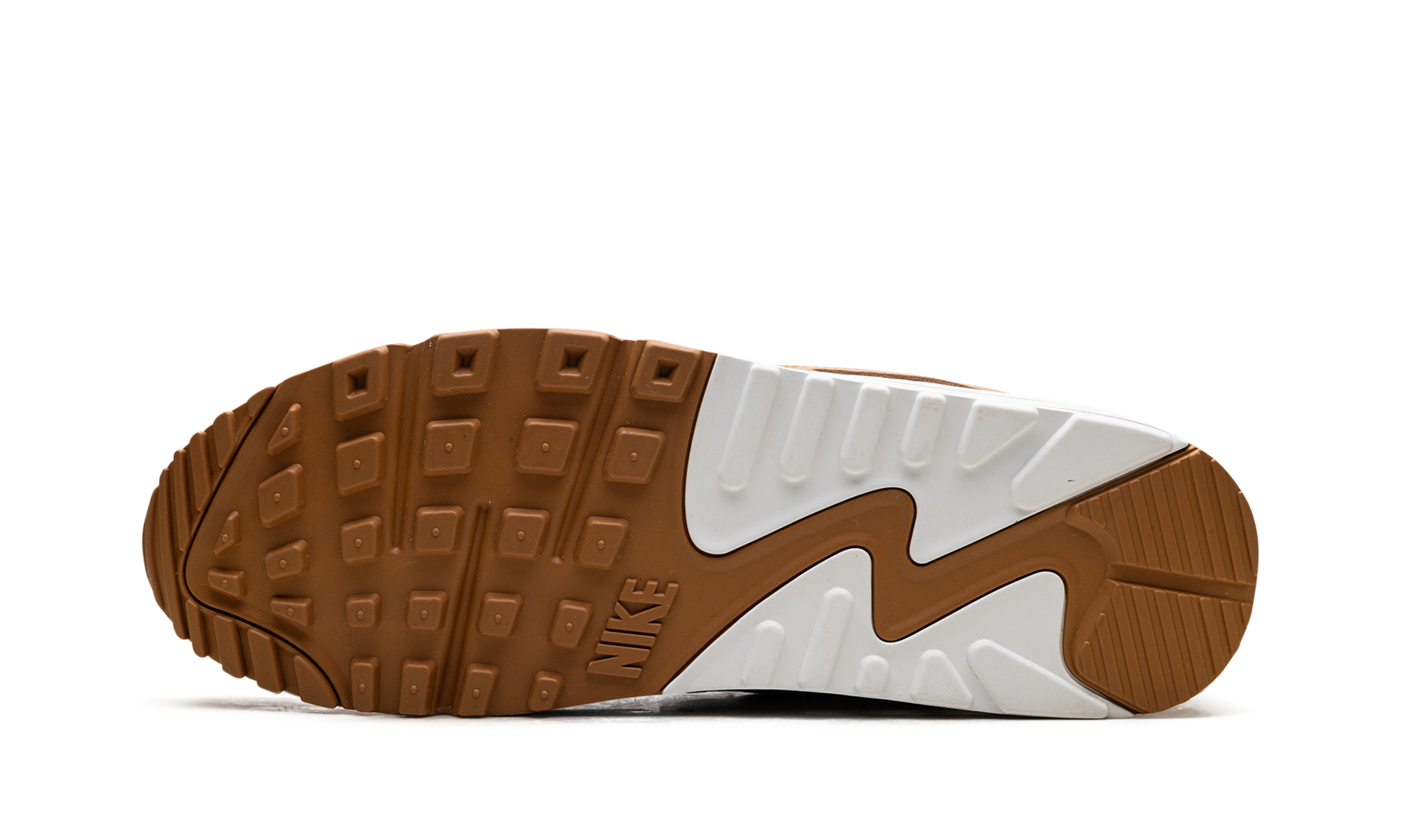 Air Max 90 "flax" - 5