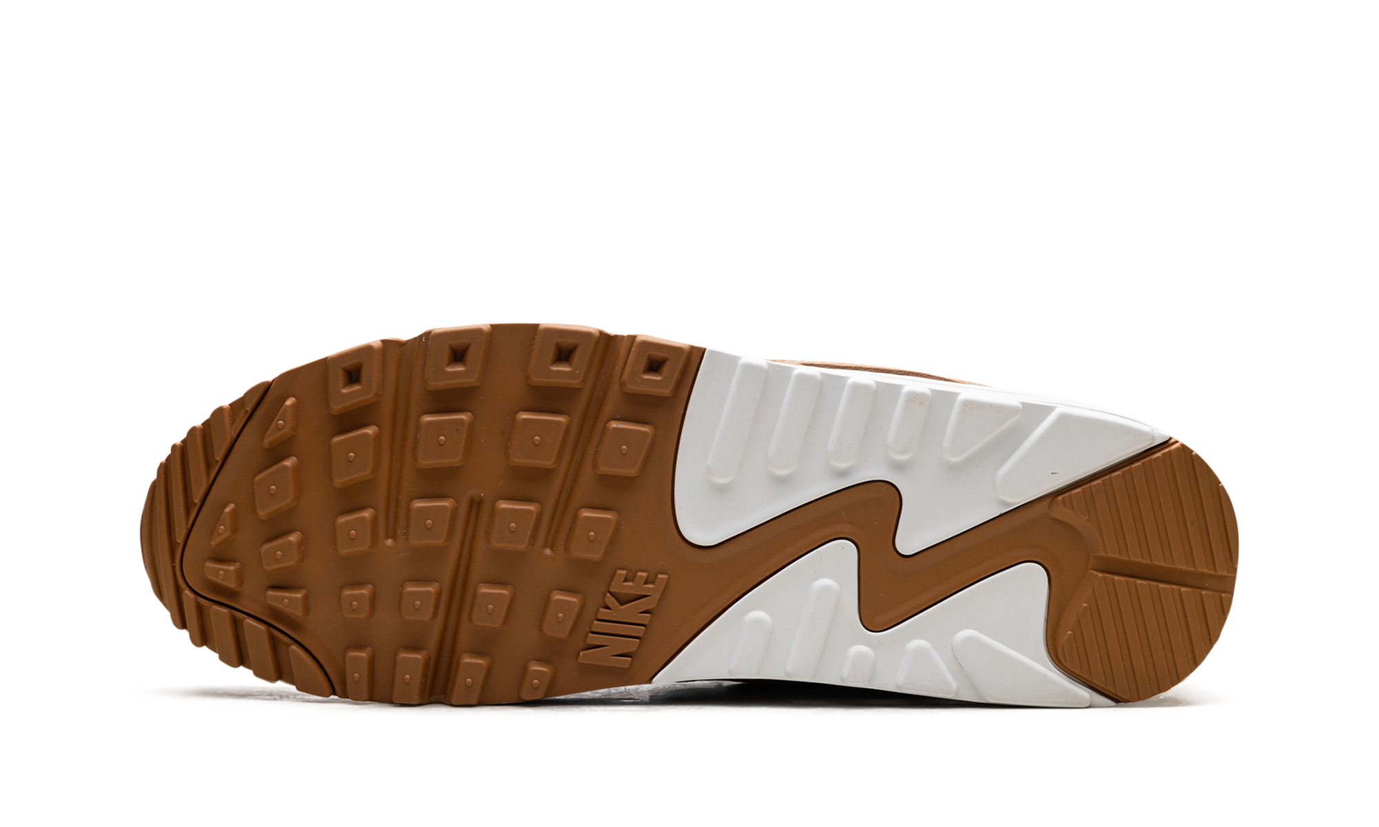 Air Max 90 "flax" - 5