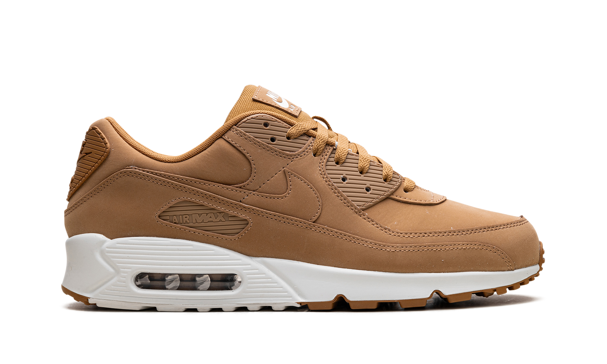Air Max 90 "flax" - 6
