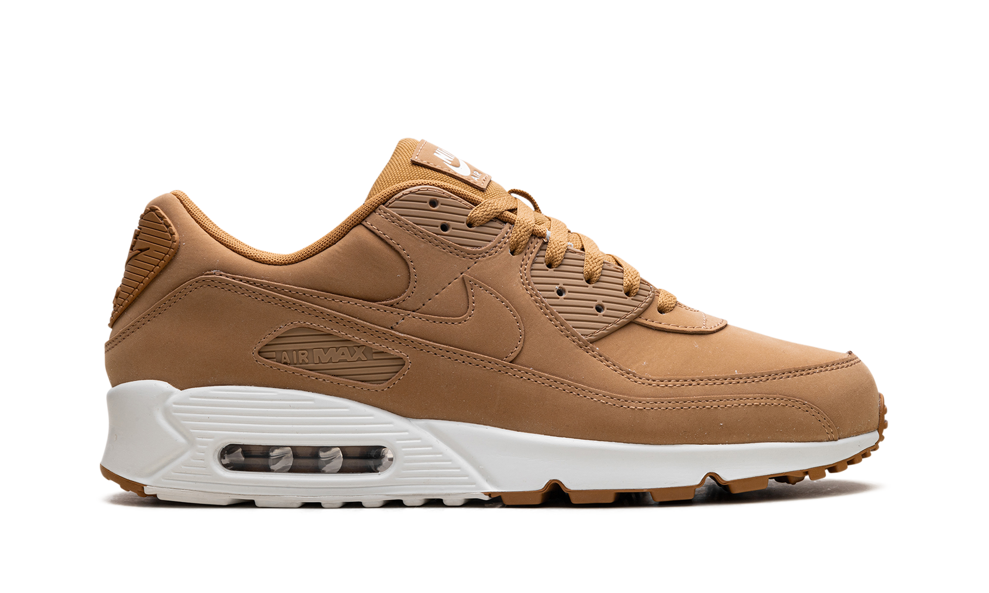 Air Max 90 "flax" - 6