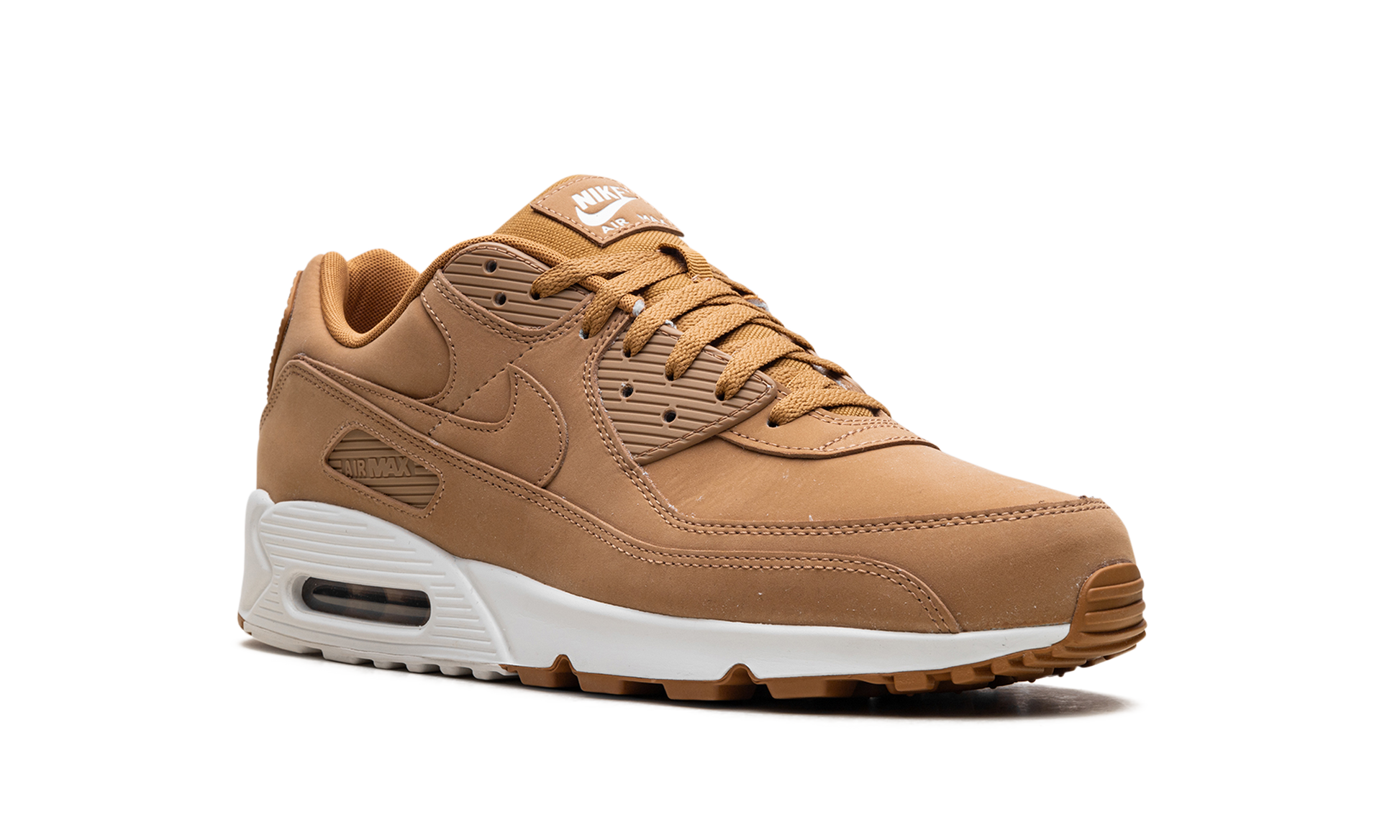 Air Max 90 "flax" - 7