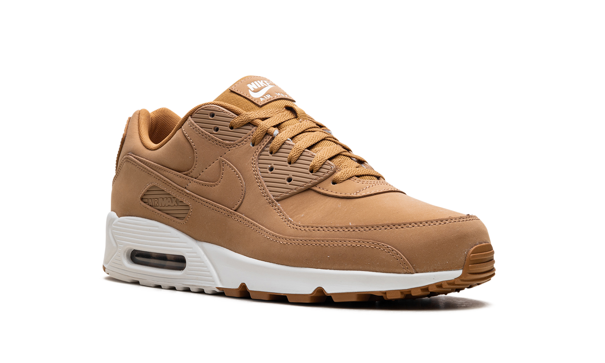 Air Max 90 "flax" - 7