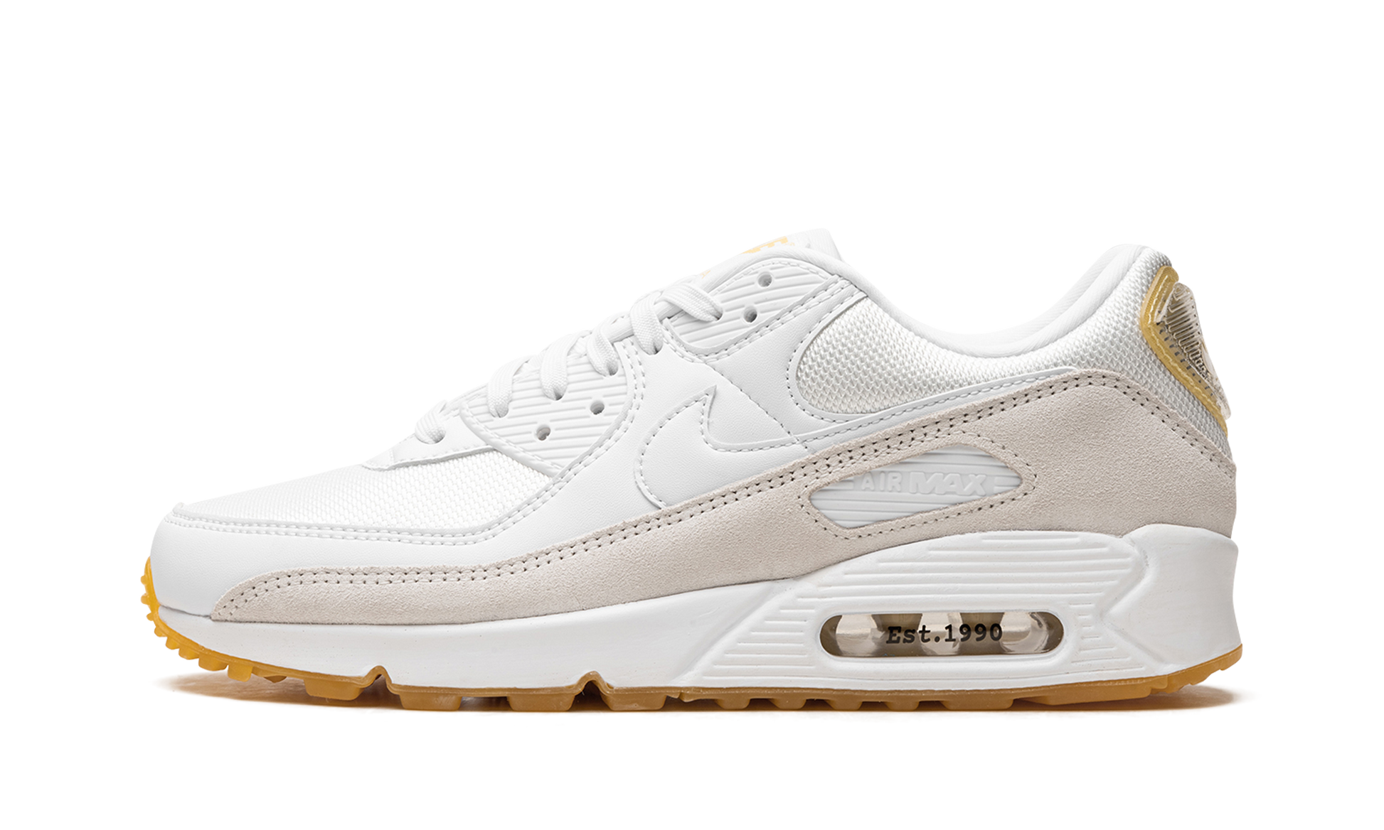 Air Max 90 "frank Rudy" - 1
