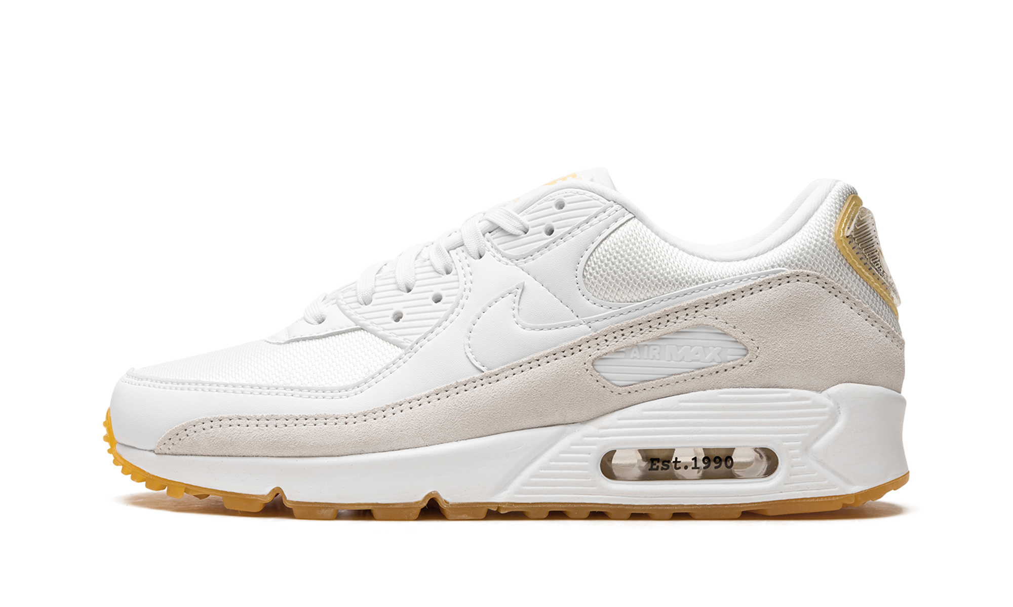 Air Max 90 "frank Rudy" - 1