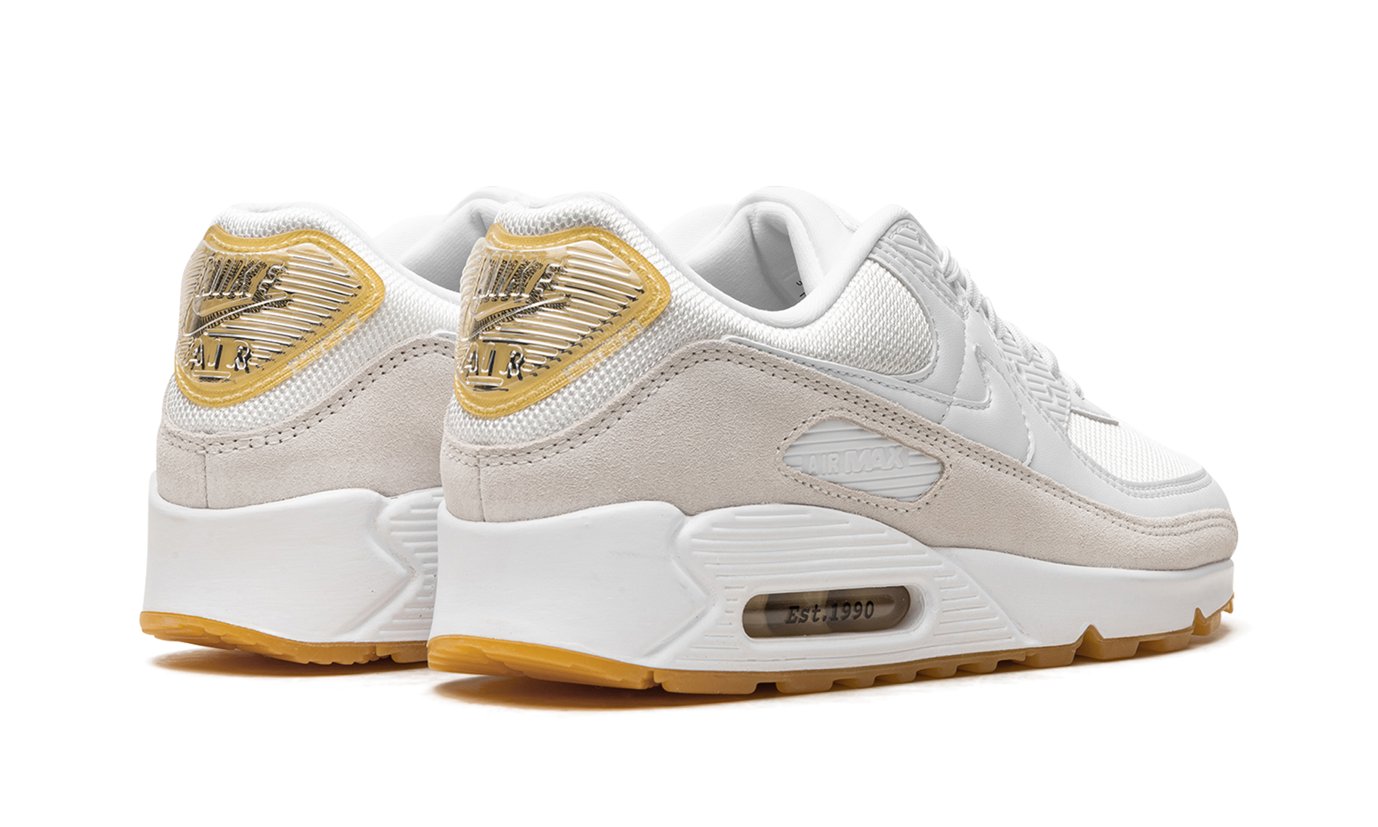 Air Max 90 "frank Rudy" - 3