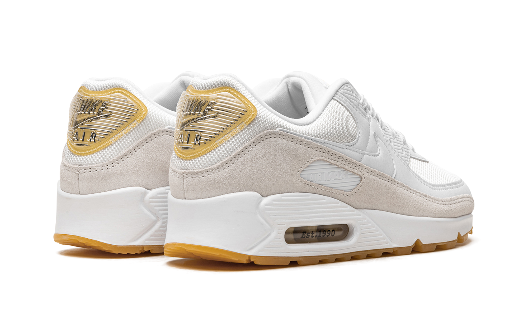 Air Max 90 "frank Rudy" - 3