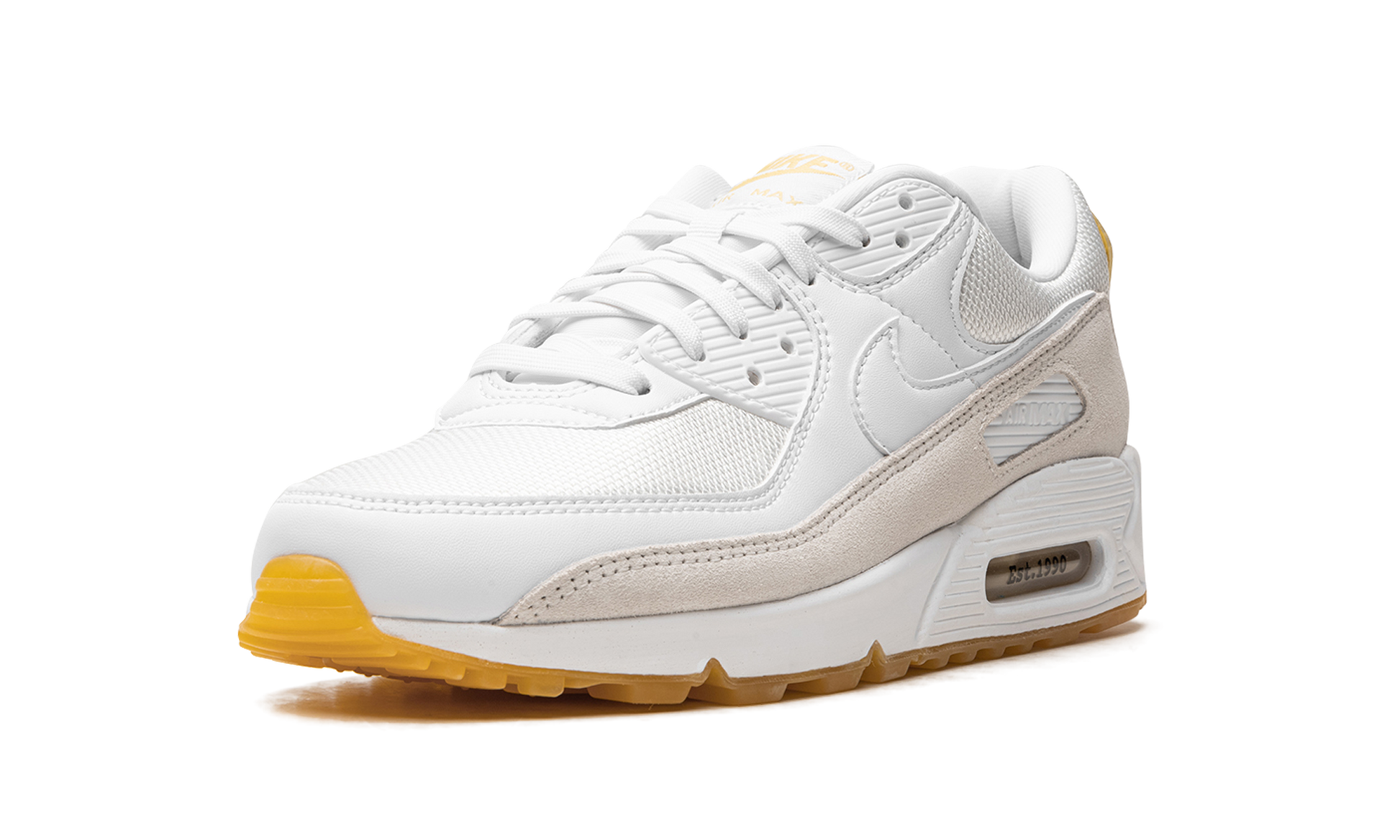 Air Max 90 "frank Rudy" - 4