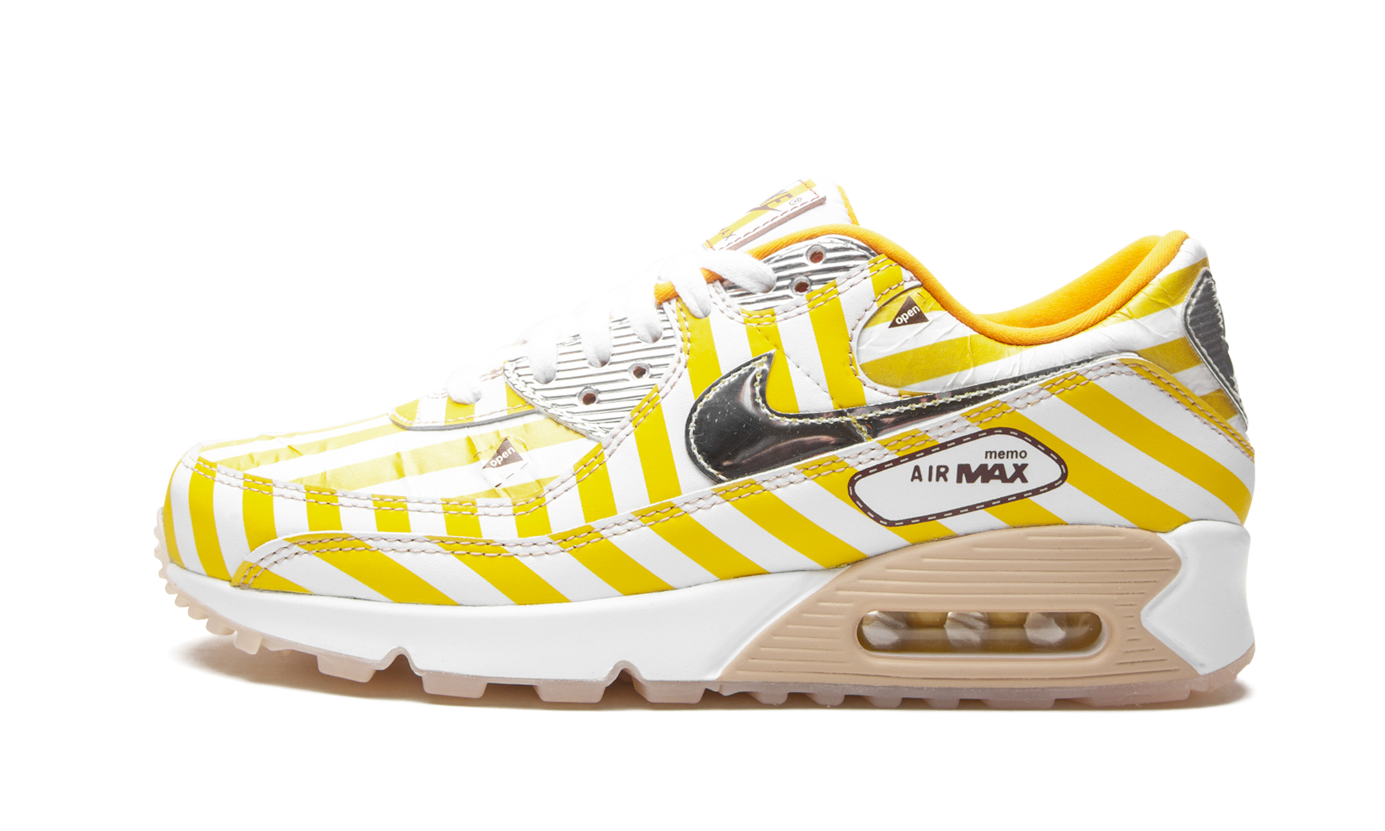 Air Max 90 "fried Chicken" - 1