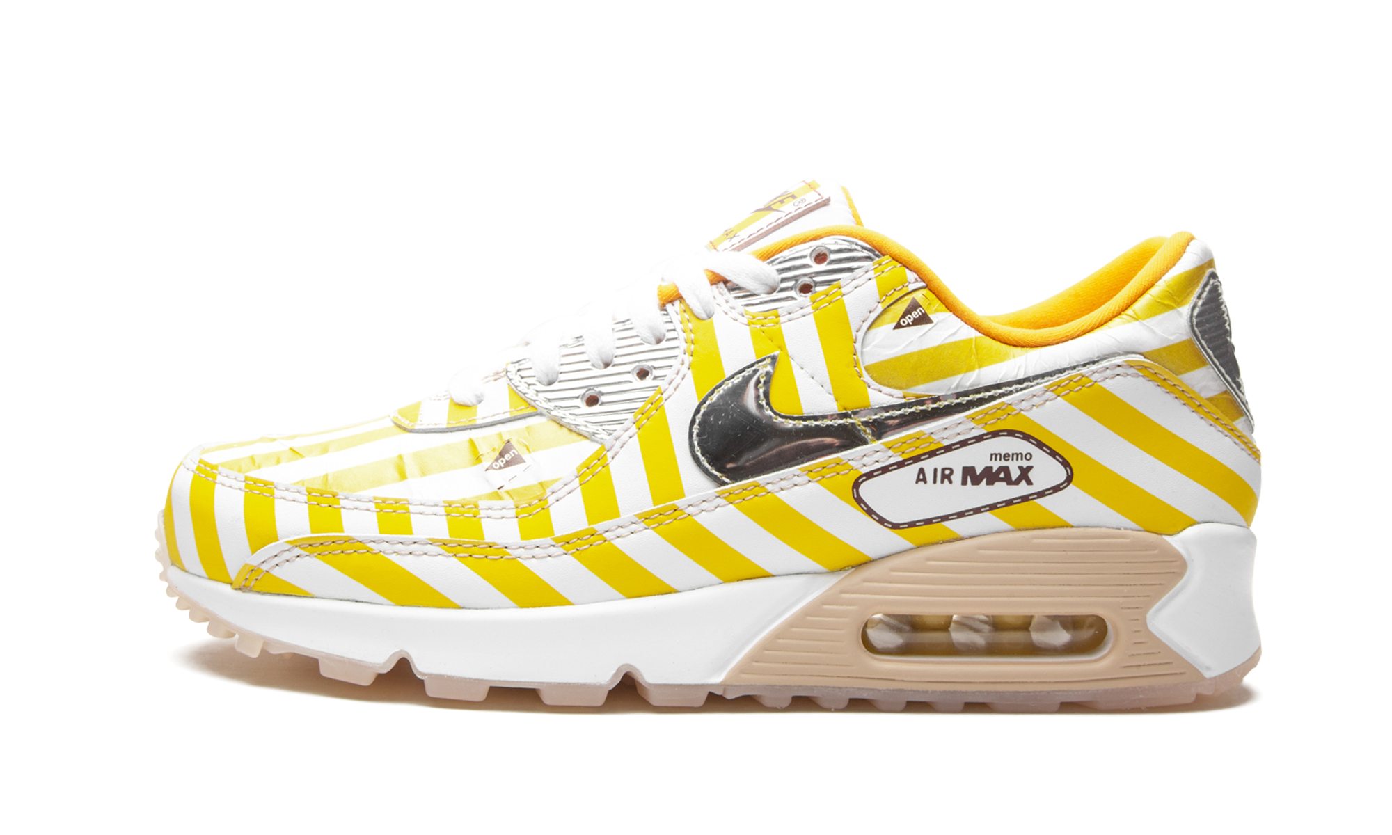 Air Max 90 "fried Chicken" - 1