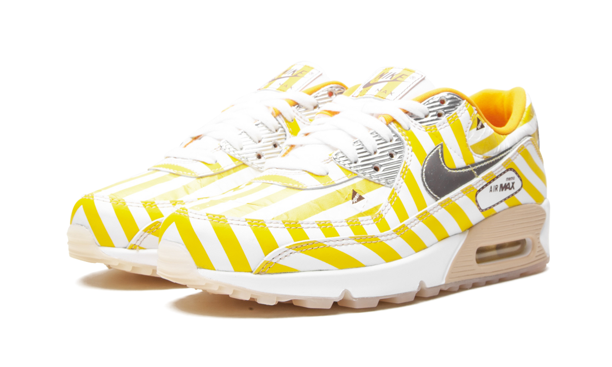 Air Max 90 "fried Chicken" - 2