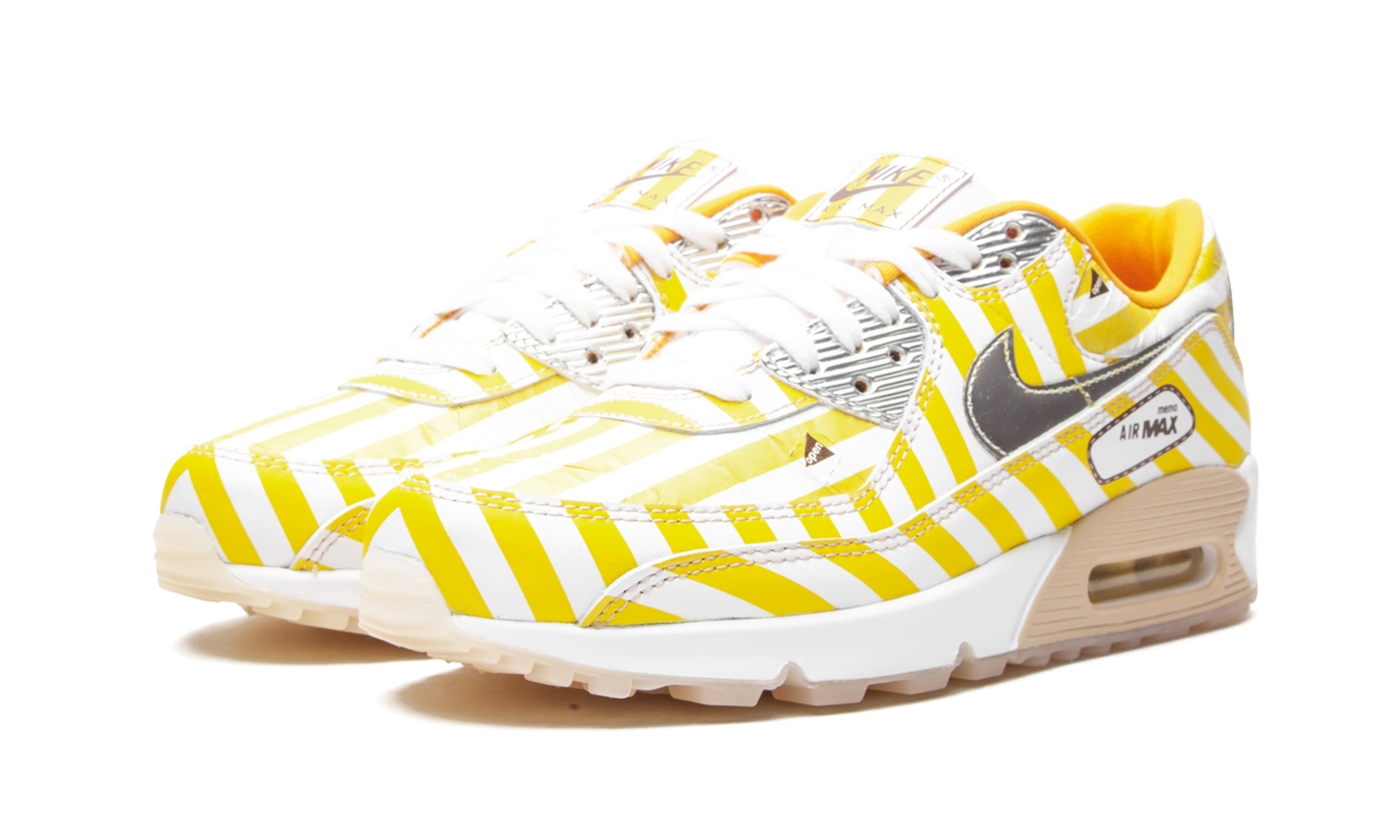 Air Max 90 "fried Chicken" - 2