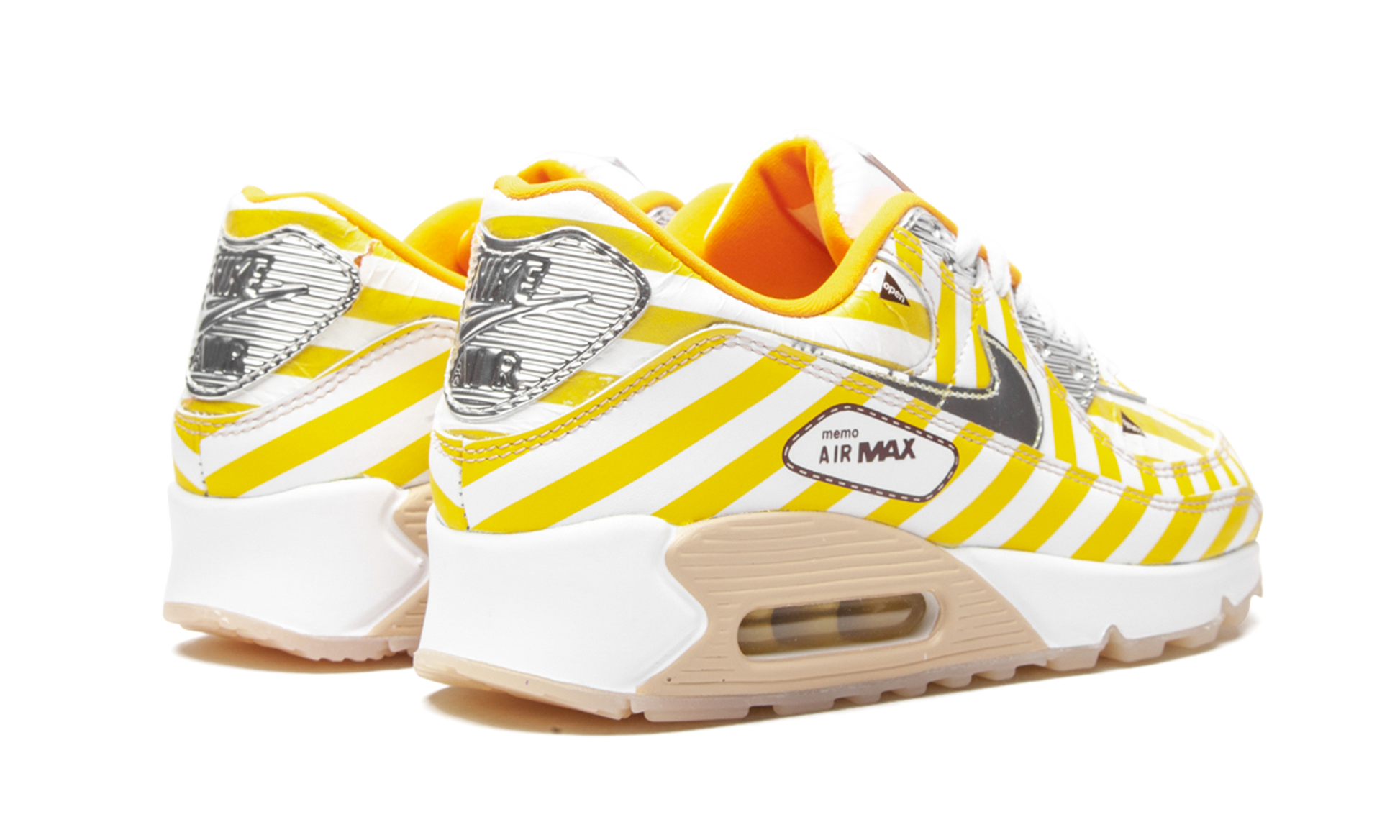 Air Max 90 "fried Chicken" - 3