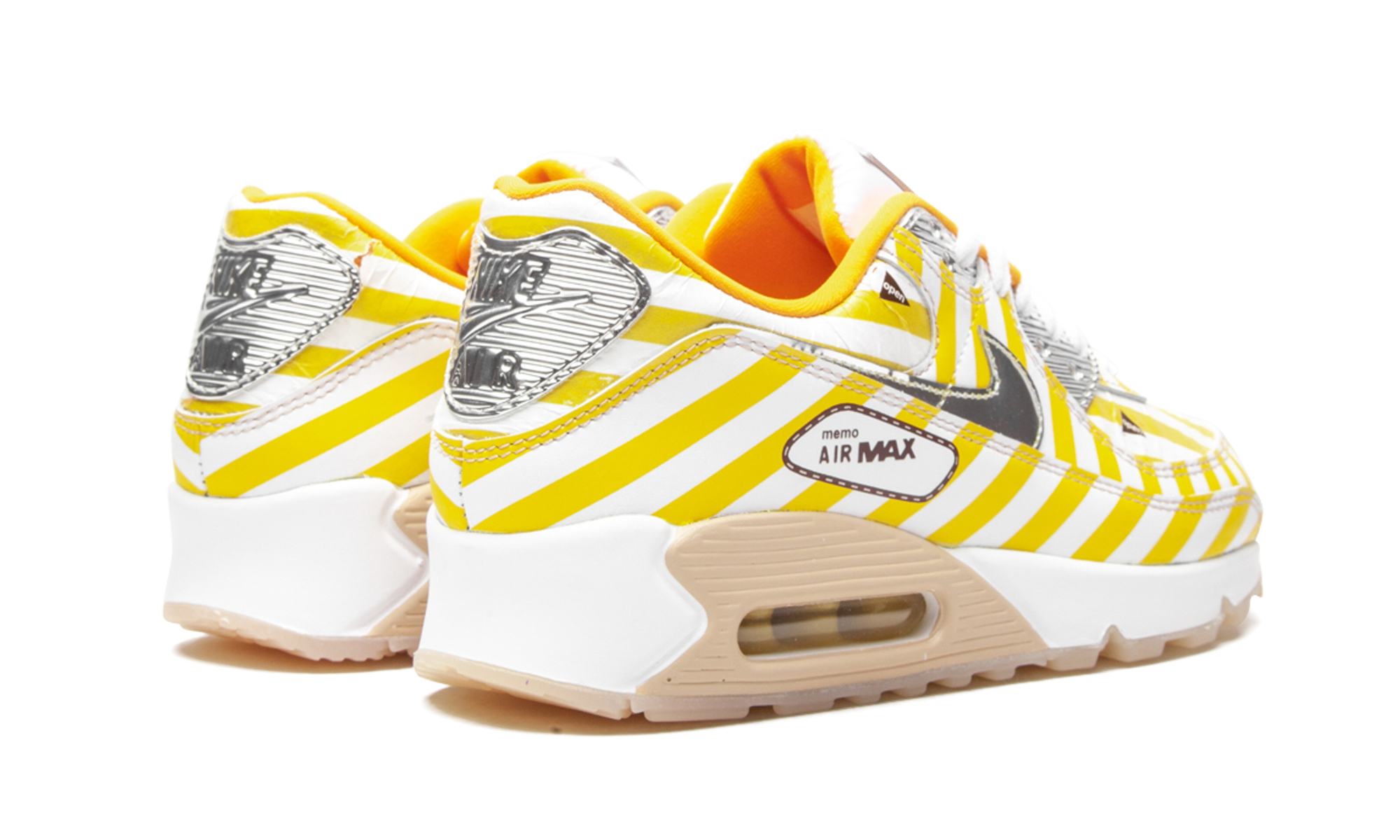 Air Max 90 "fried Chicken" - 3