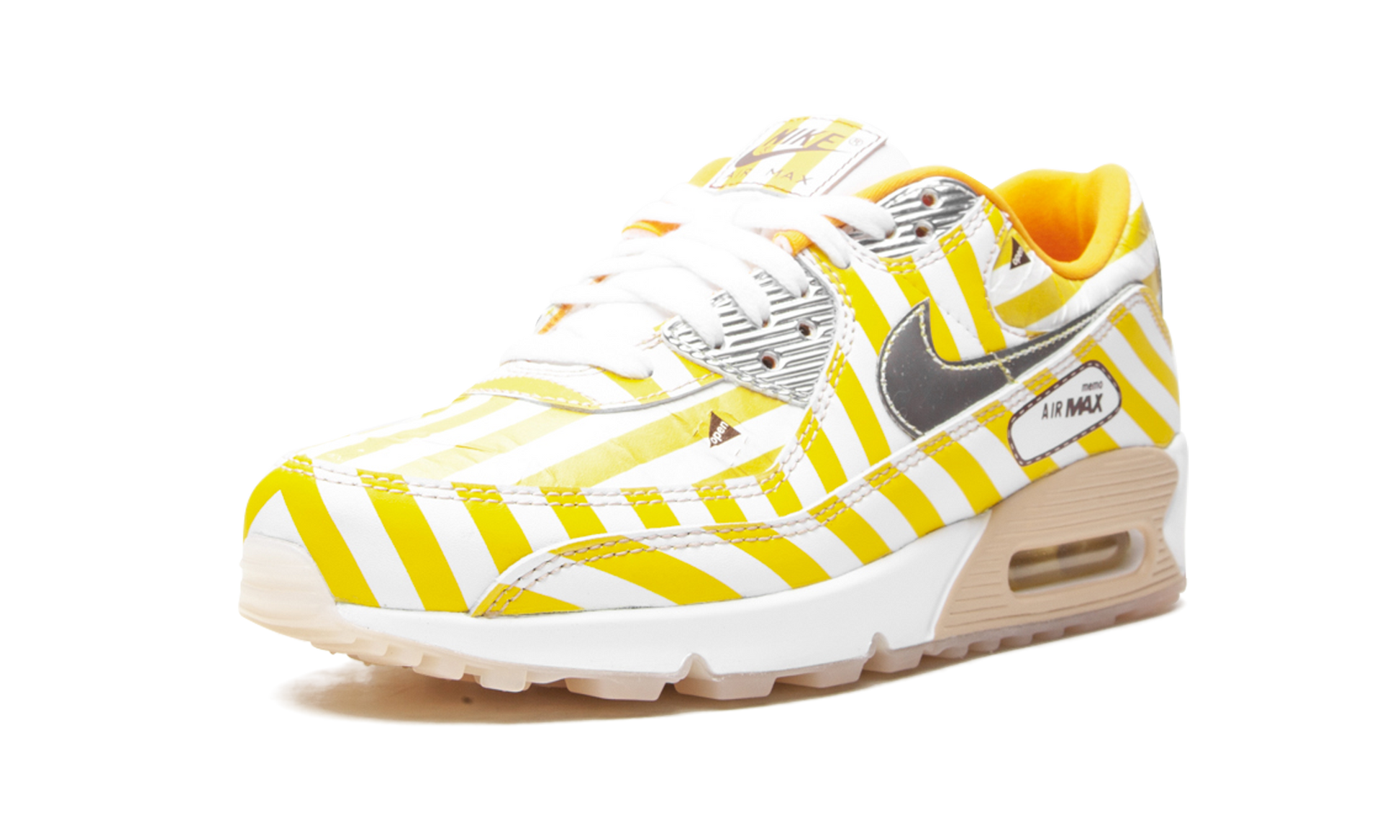 Air Max 90 "fried Chicken" - 4