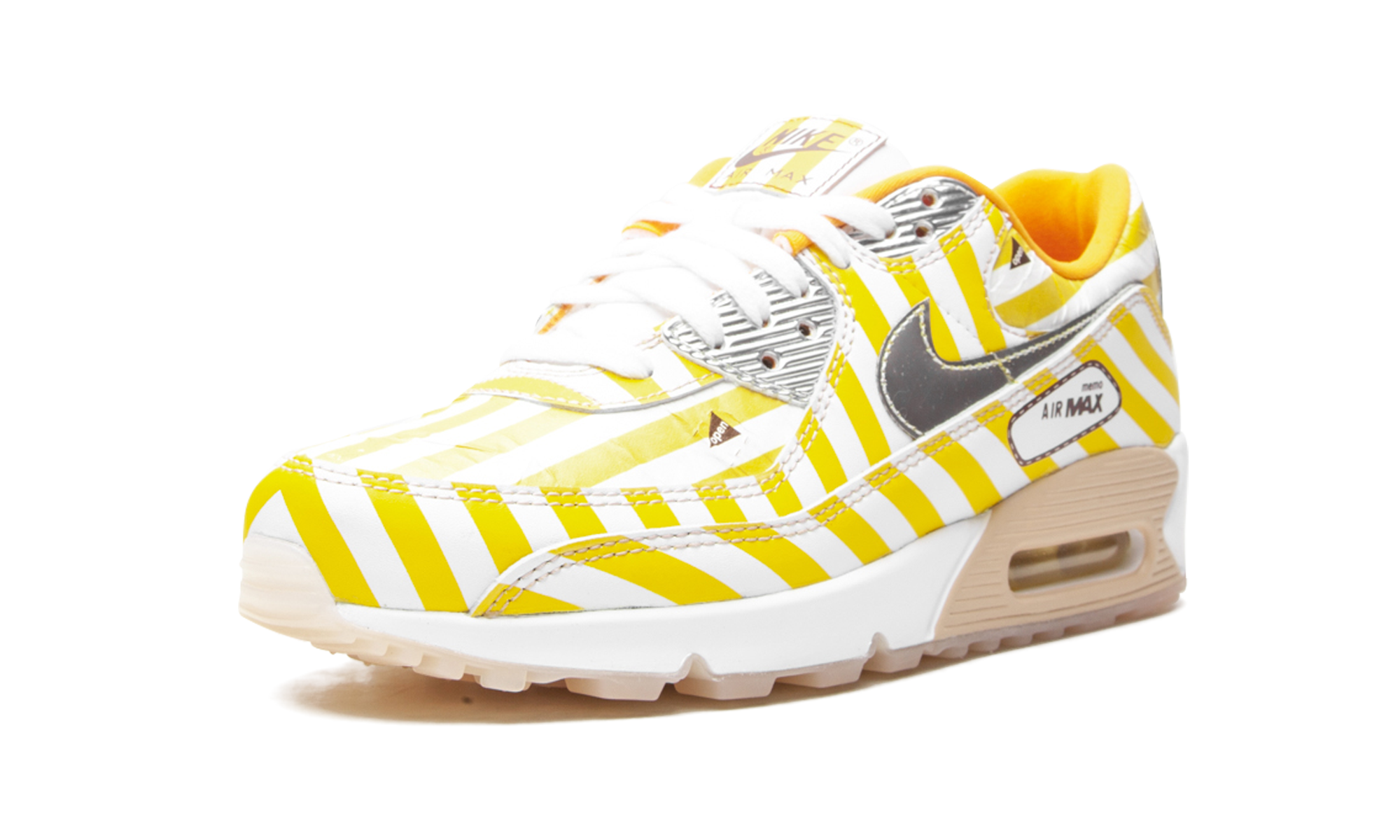 Air Max 90 "fried Chicken" - 4