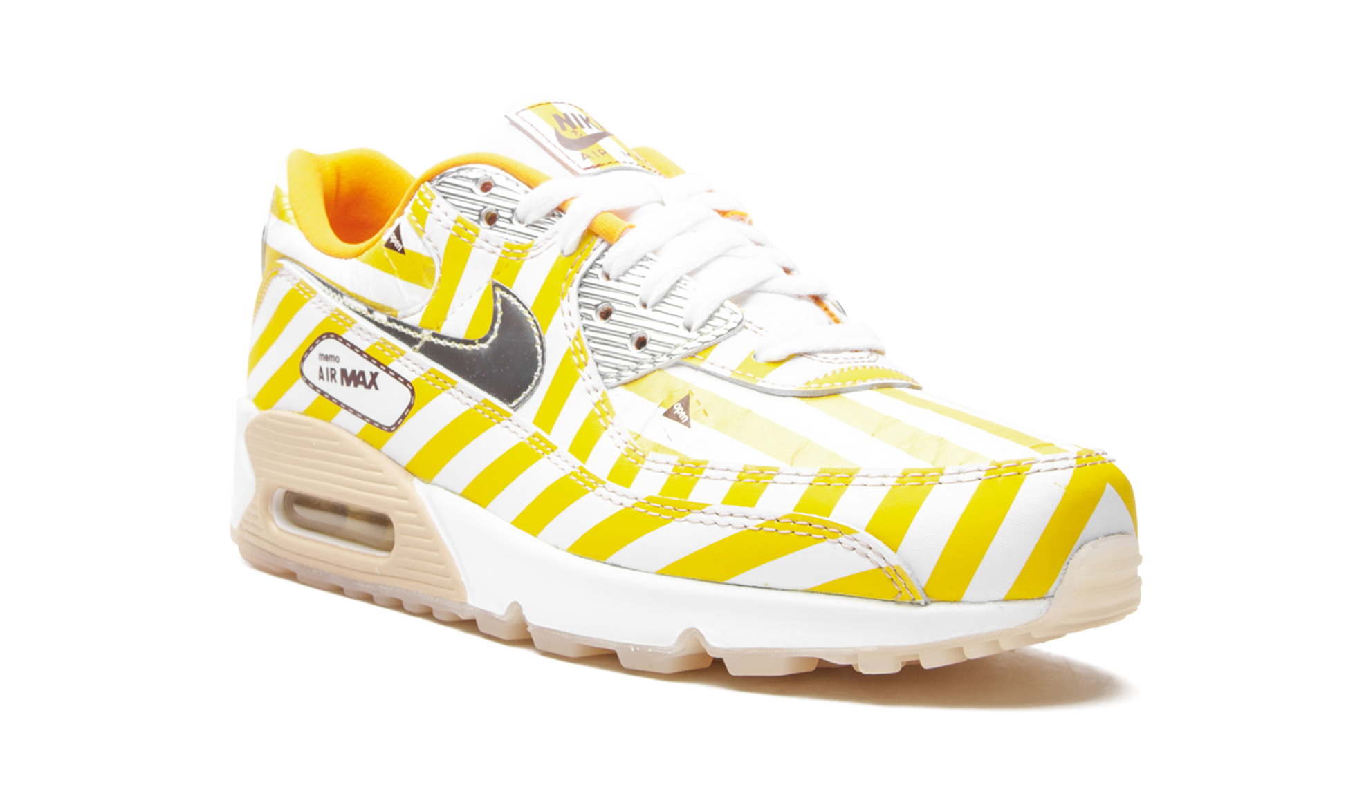 Air Max 90 "fried Chicken" - 7