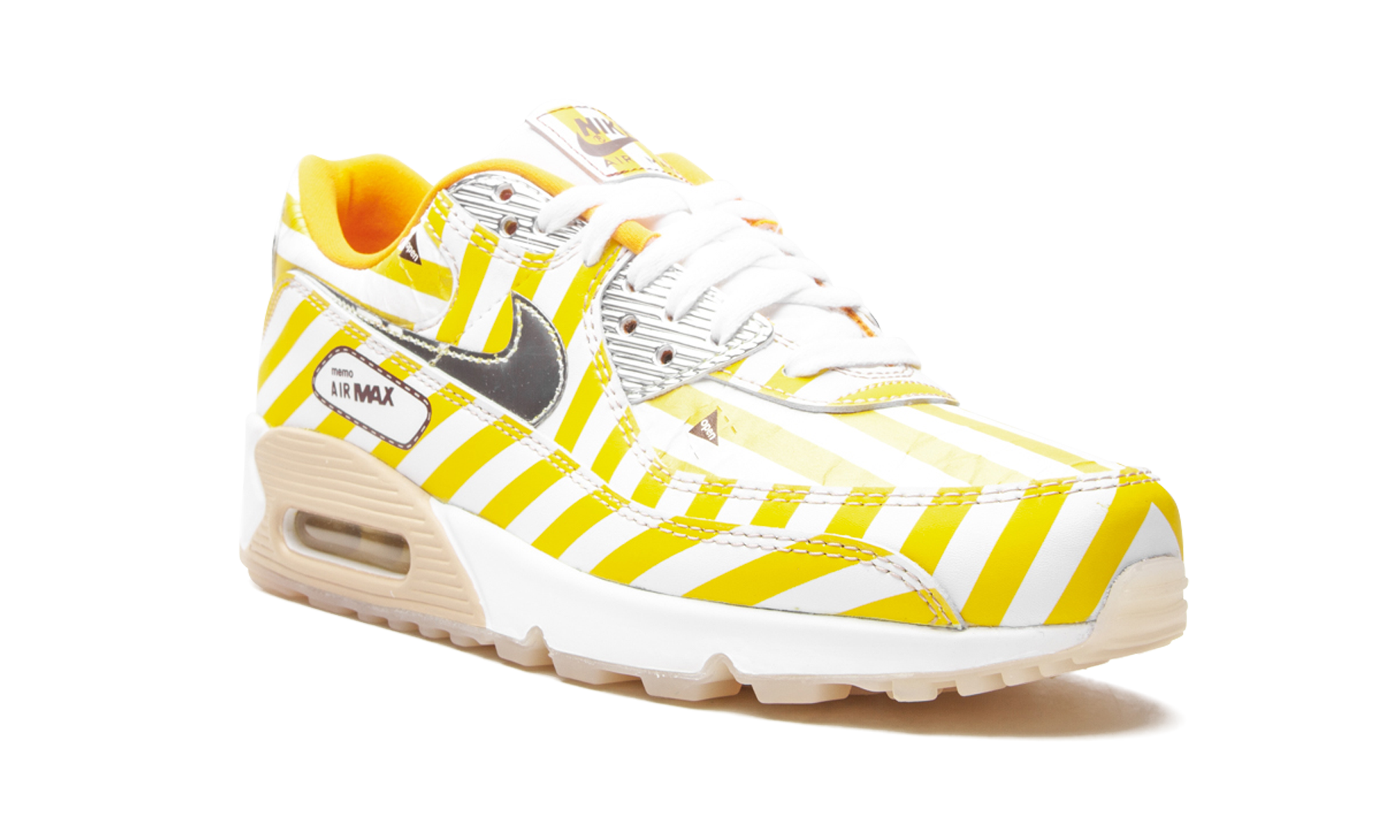 Air Max 90 "fried Chicken" - 7