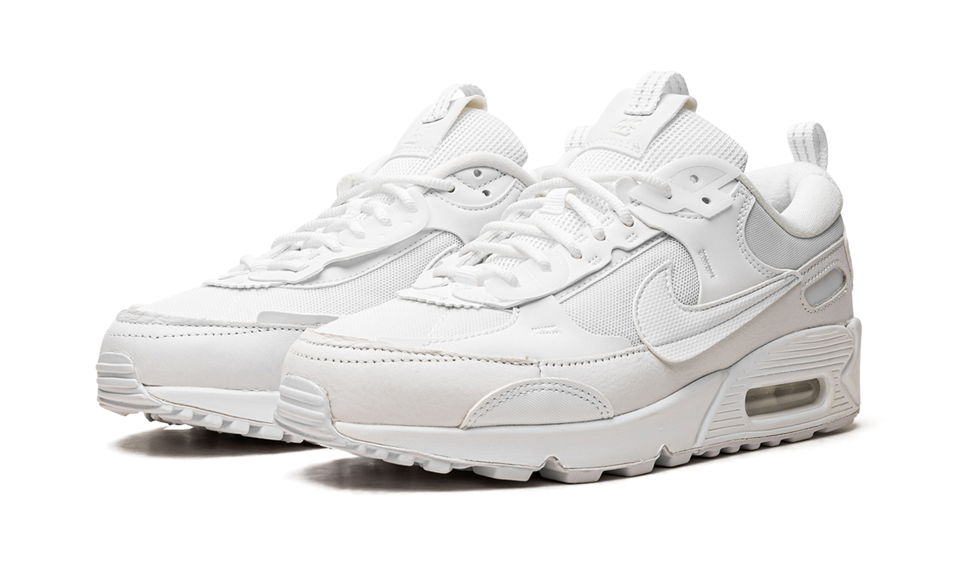 Air Max 90 Futura Mns Wmns - 2