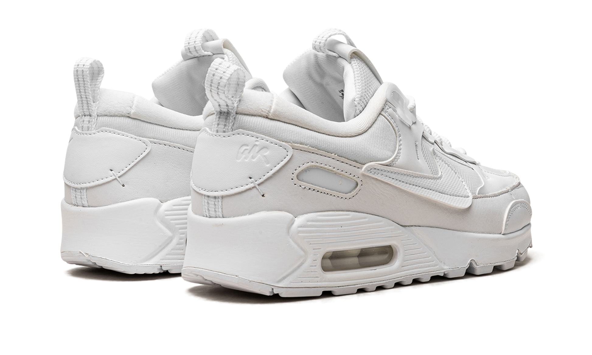 Air Max 90 Futura Mns Wmns - 3