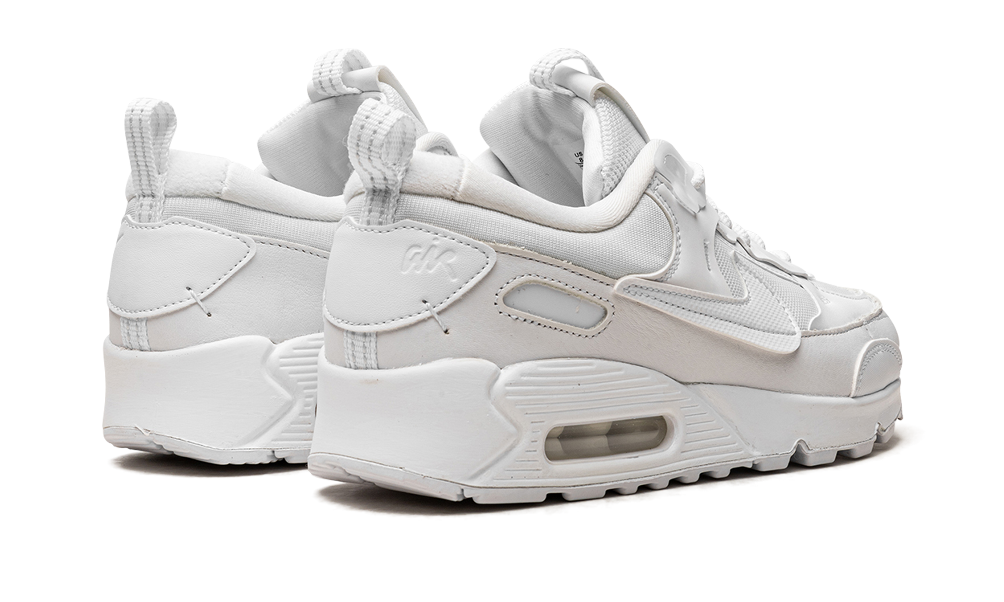 Air Max 90 Futura Mns Wmns - 3