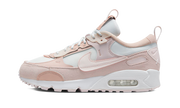 Air Max 90 Futura Mns Wmns "barley Rose" - 1