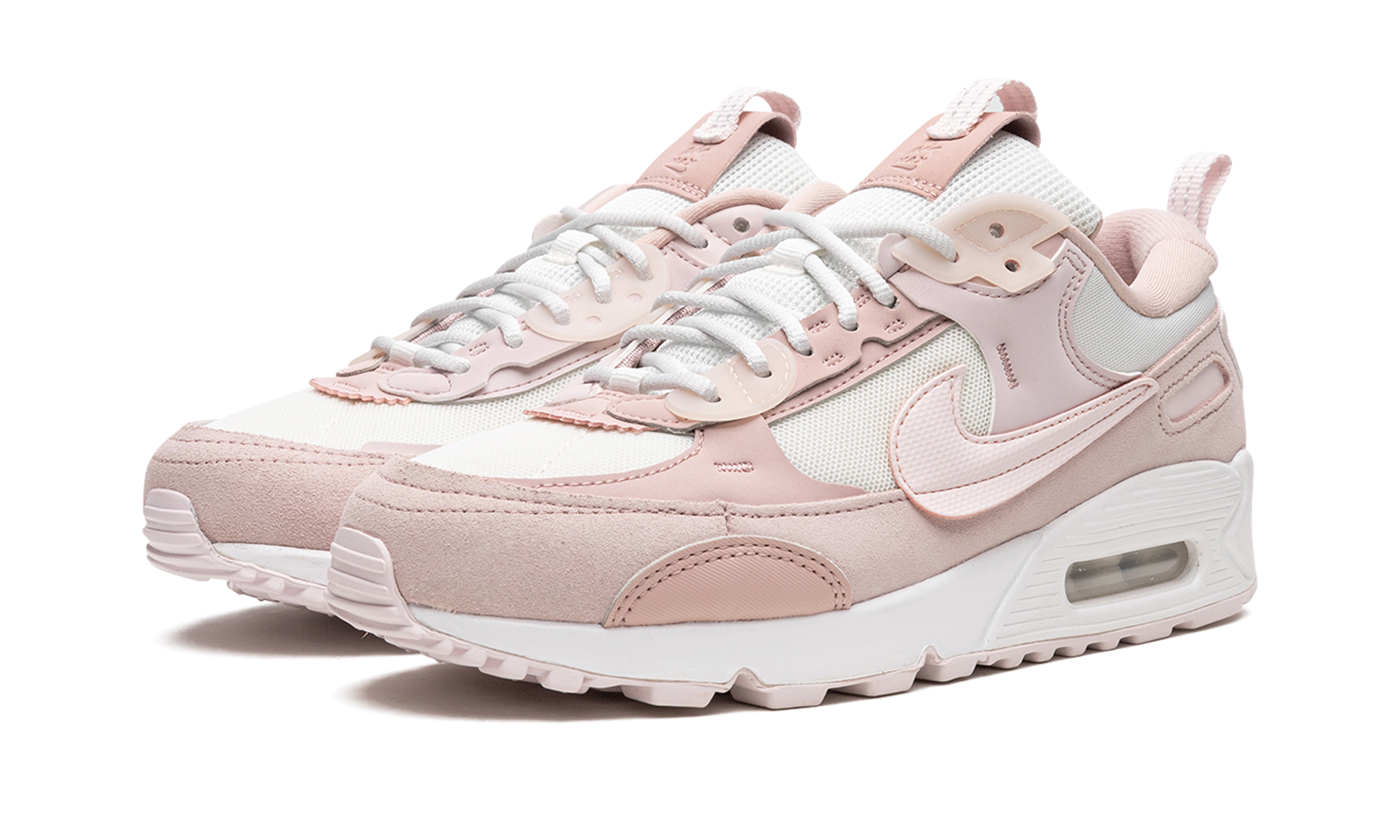 Air Max 90 Futura Mns Wmns "barley Rose" - 2