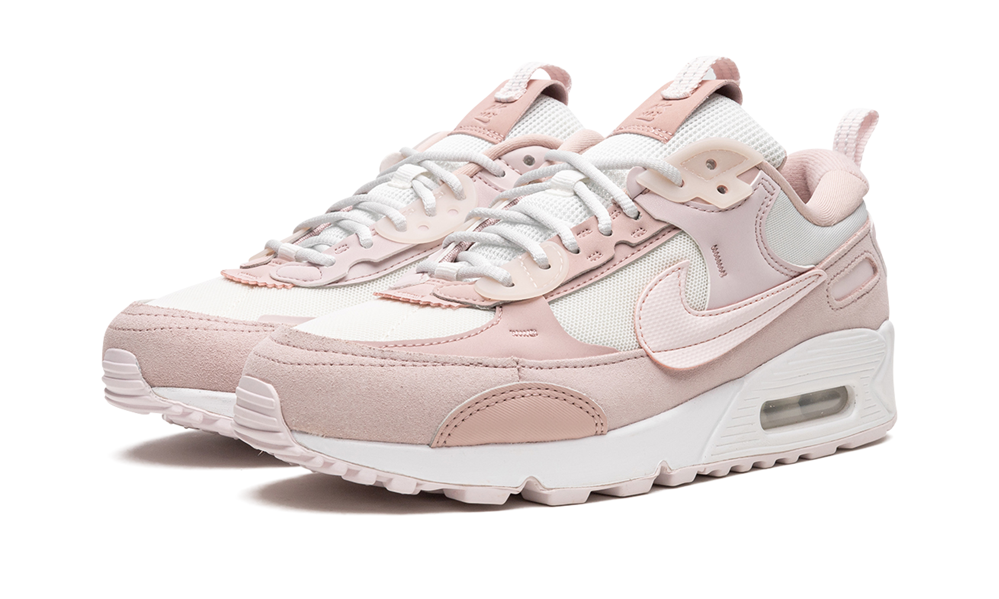Air Max 90 Futura Mns Wmns "barley Rose" - 2