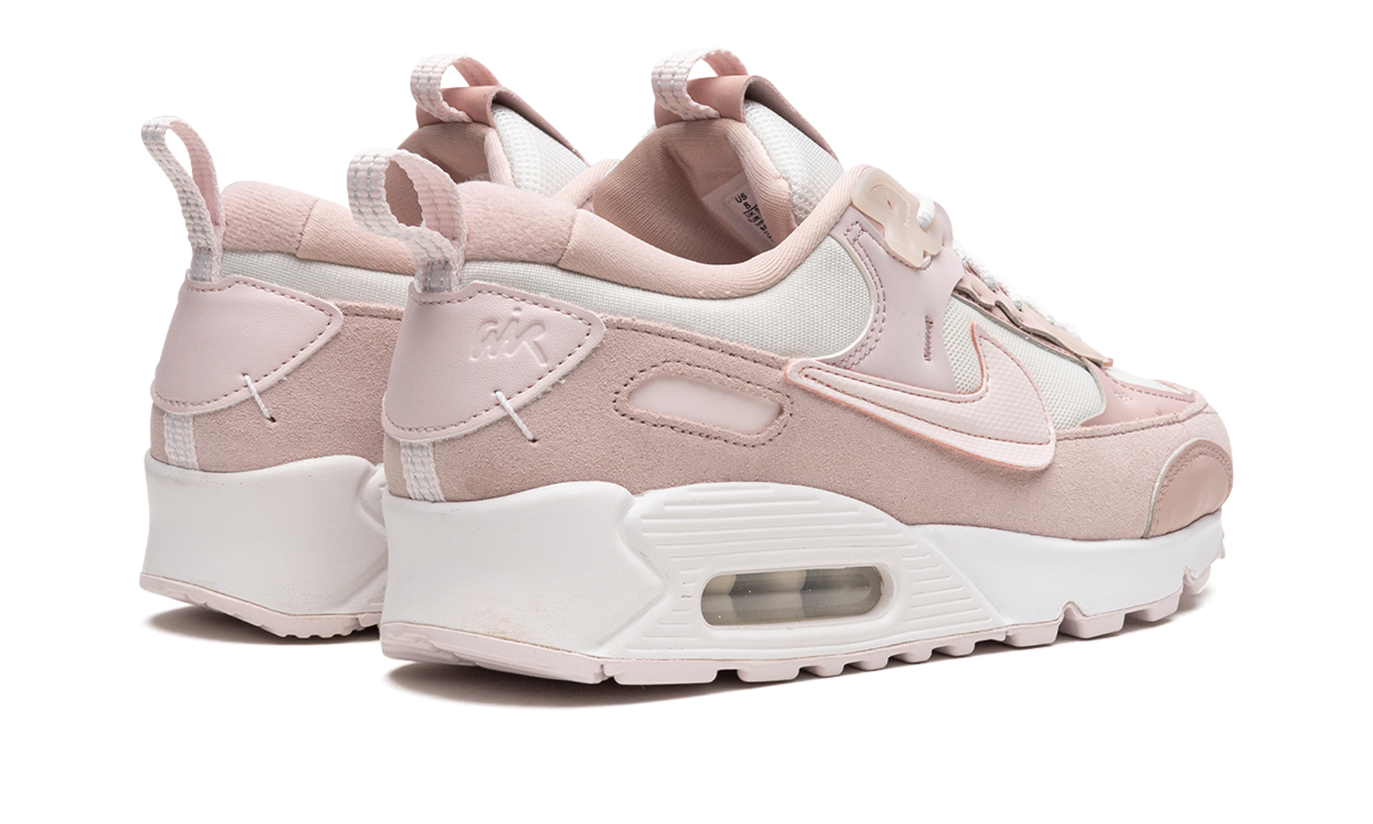 Air Max 90 Futura Mns Wmns "barley Rose" - 3