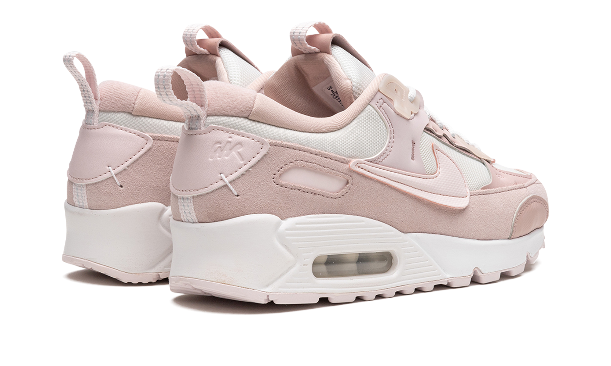 Air Max 90 Futura Mns Wmns "barley Rose" - 3