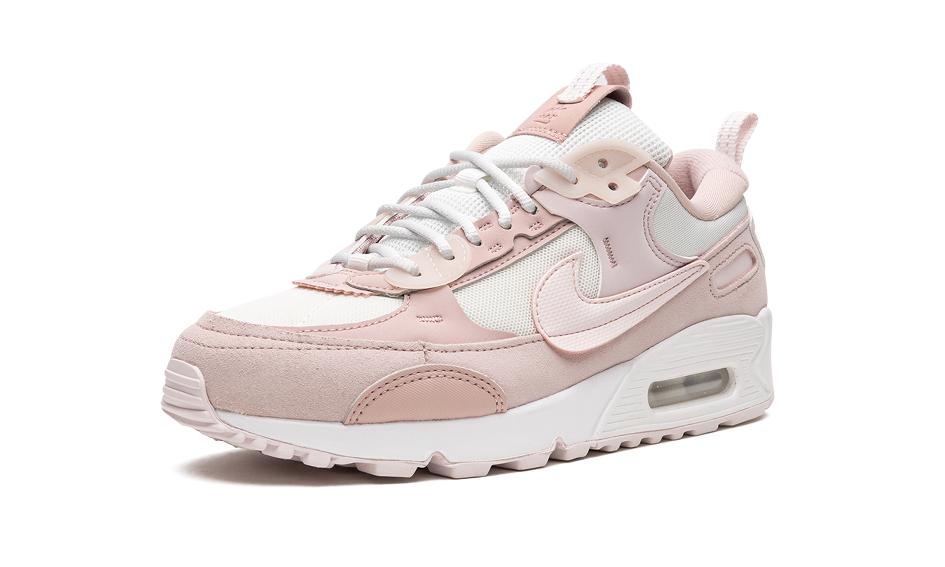 Air Max 90 Futura Mns Wmns "barley Rose" - 4