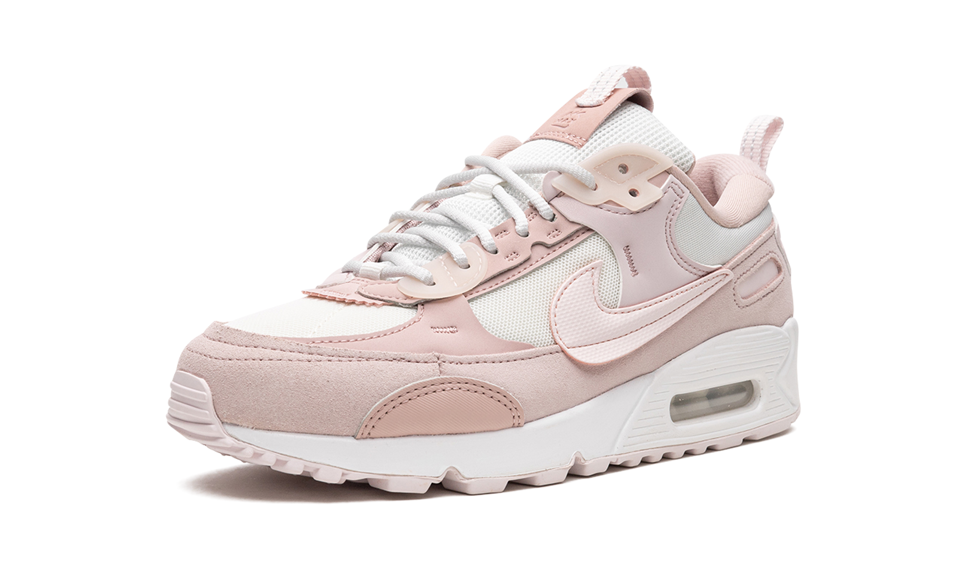 Air Max 90 Futura Mns Wmns "barley Rose" - 4