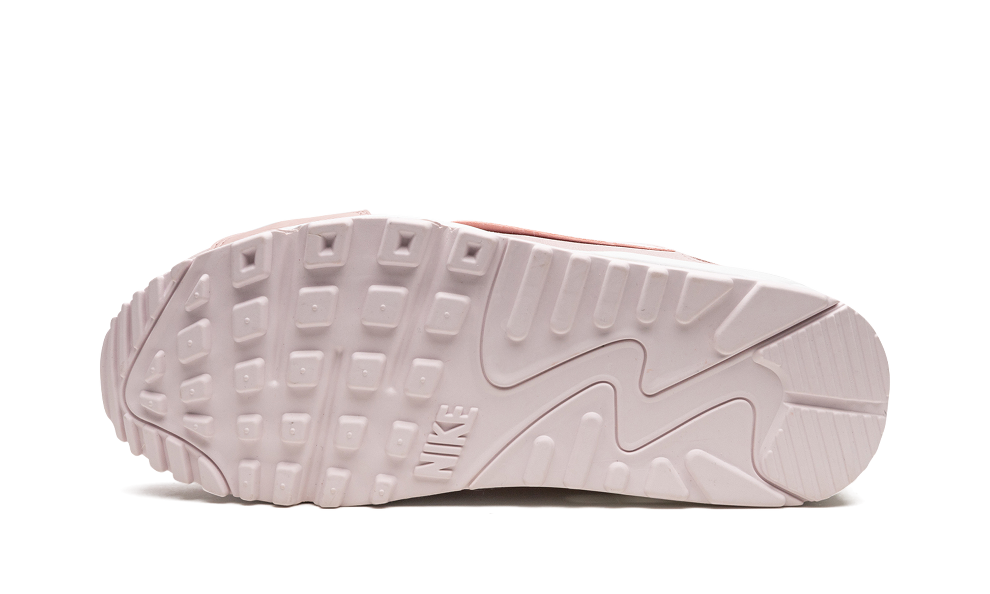 Air Max 90 Futura Mns Wmns "barley Rose" - 5