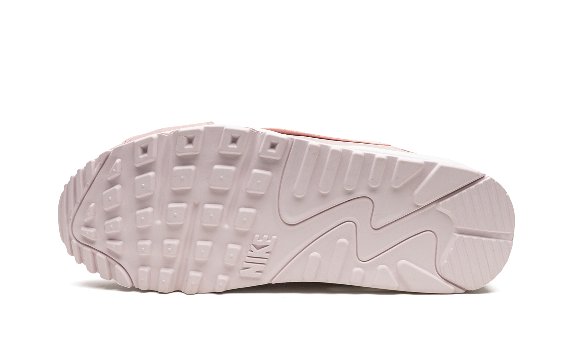 Air Max 90 Futura Mns Wmns "barley Rose" - 5