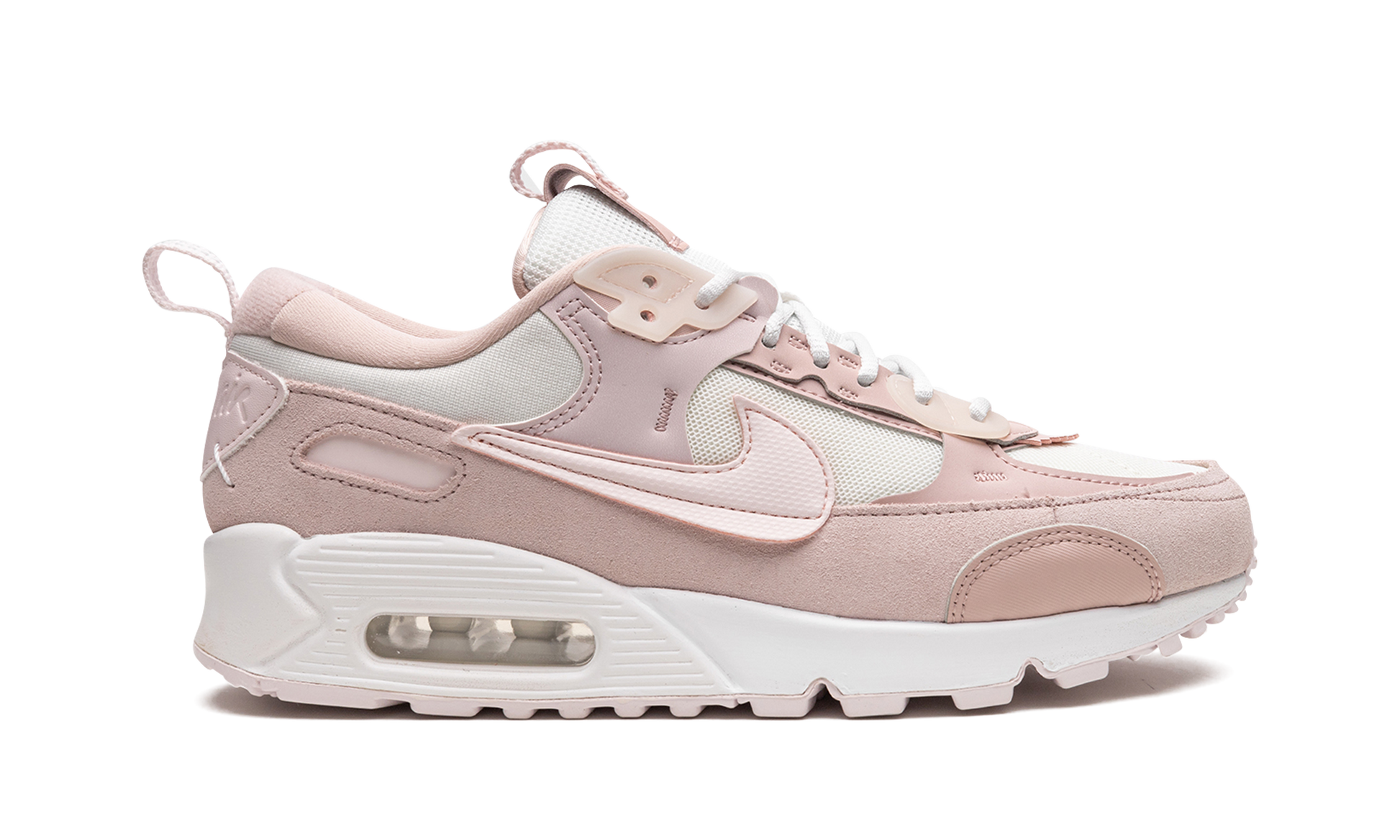 Air Max 90 Futura Mns Wmns "barley Rose" - 6