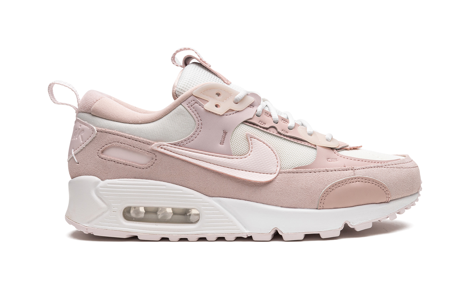 Air Max 90 Futura Mns Wmns "barley Rose" - 6