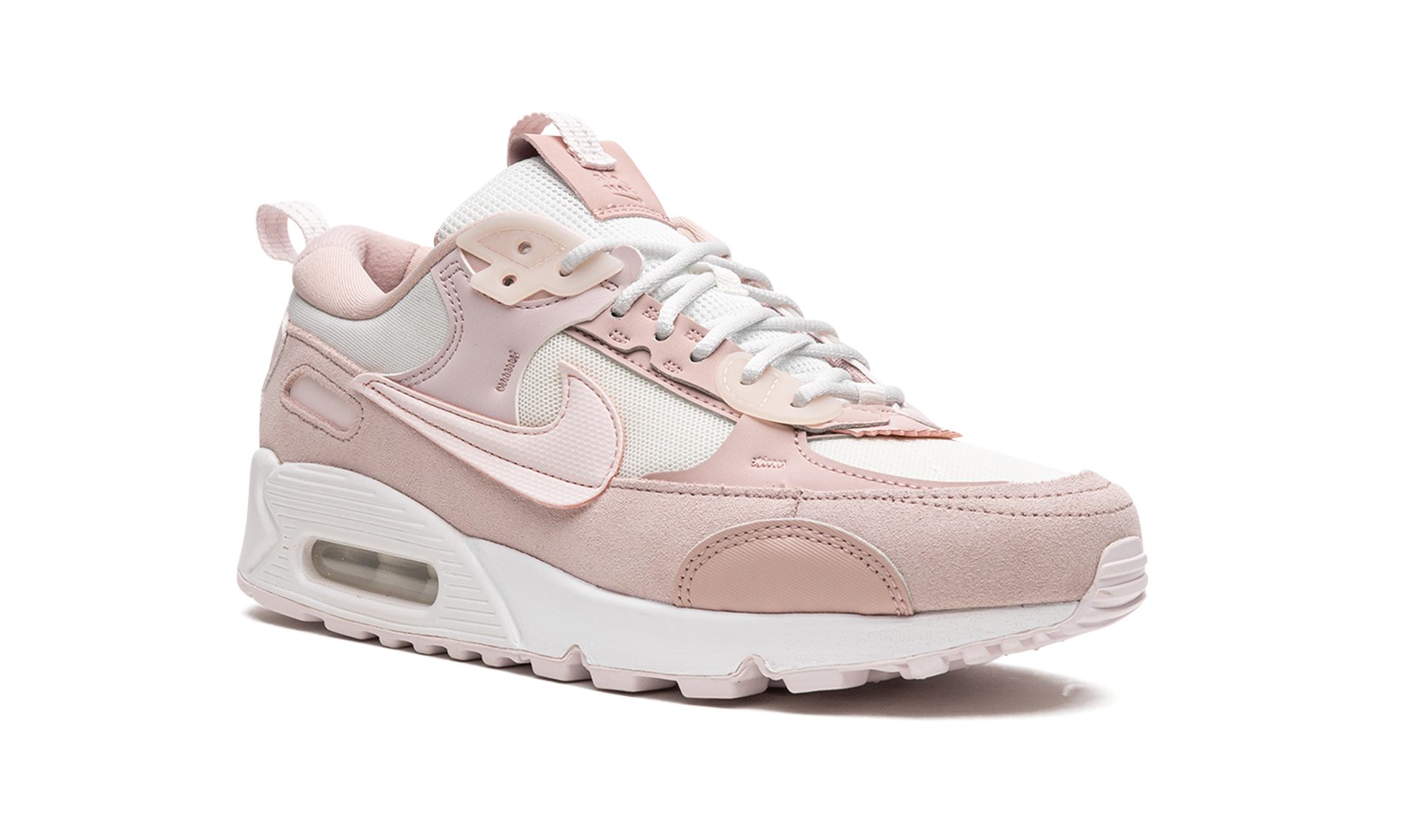 Air Max 90 Futura Mns Wmns "barley Rose" - 7