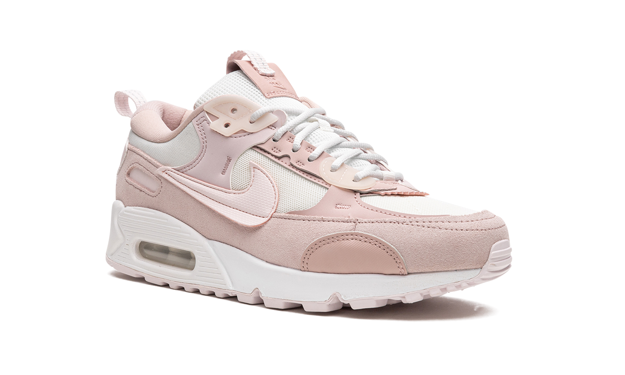 Air Max 90 Futura Mns Wmns "barley Rose" - 7